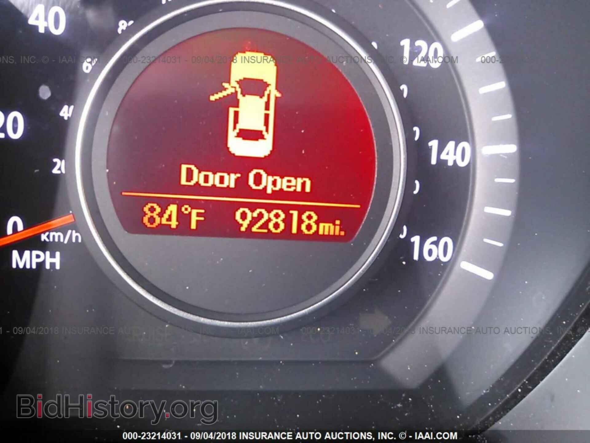 2013 Kia Optima - VIN: 5XXGN4A79DG174530 - Фото 7