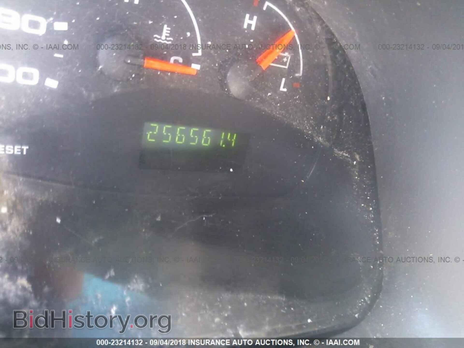 2007 FORD ECONOLINE - VIN: 1FTSS34L67DB45314 - Фото 7