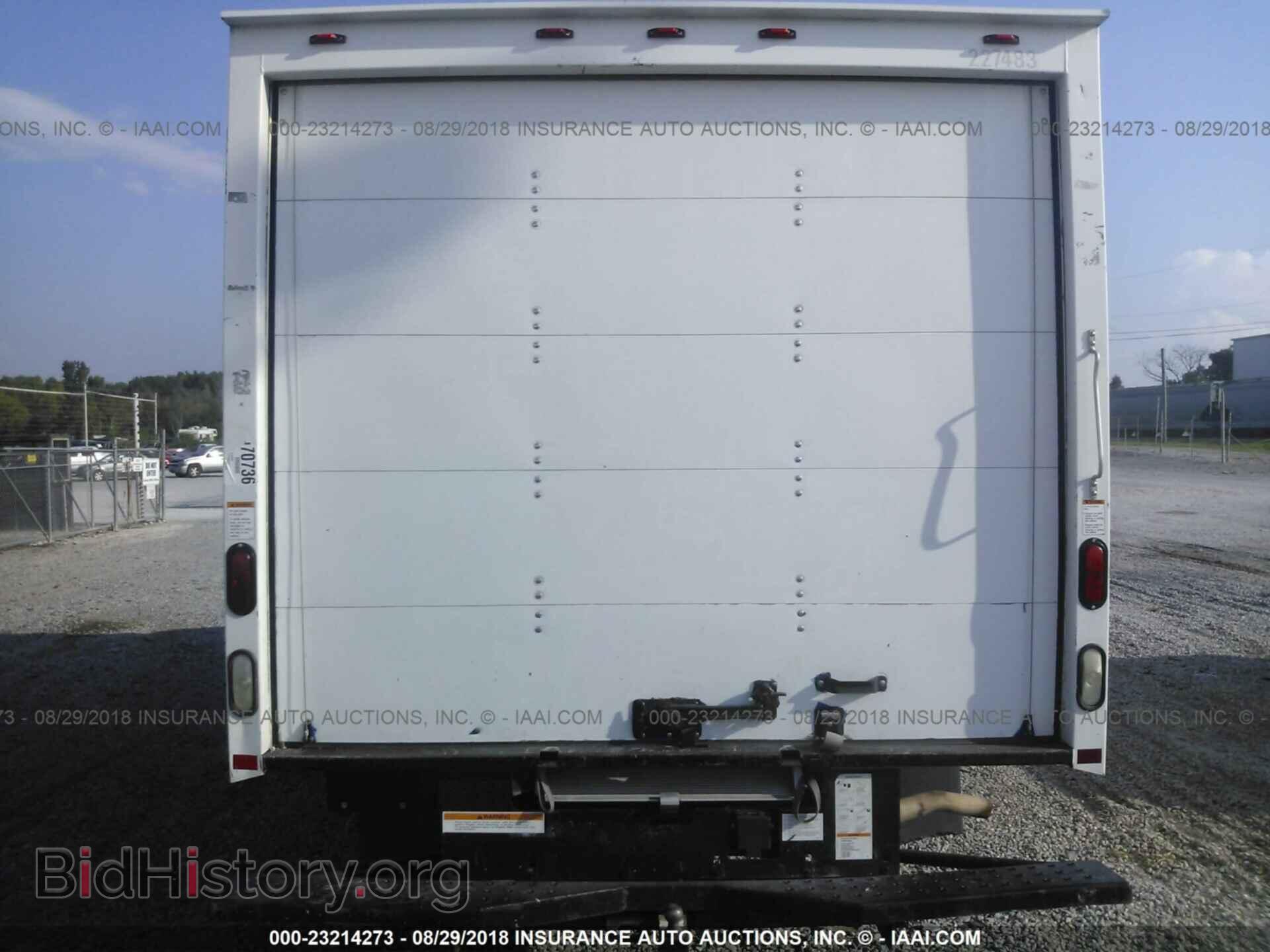 2012 Gmc Savana - VIN: 1GD374CA8C1907948 - Photo 8