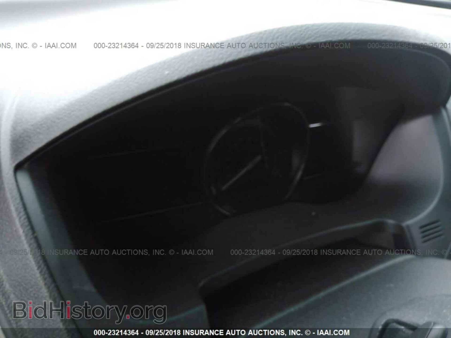 2017 Ford Explorer - VIN: 1FM5K8D88HGA56667 - Фото 7