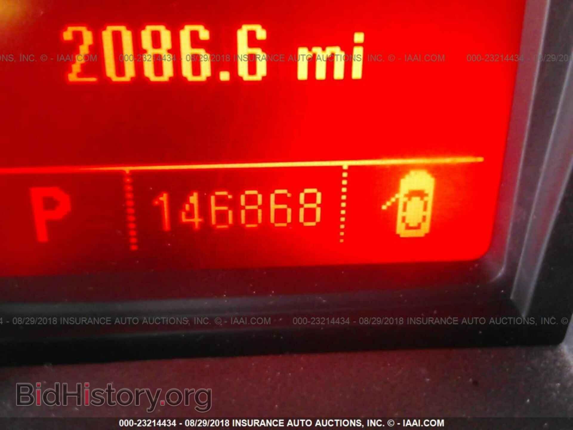 2011 Gmc Terrain - VIN: 2CTALMEC8B6243429 - Photo 7