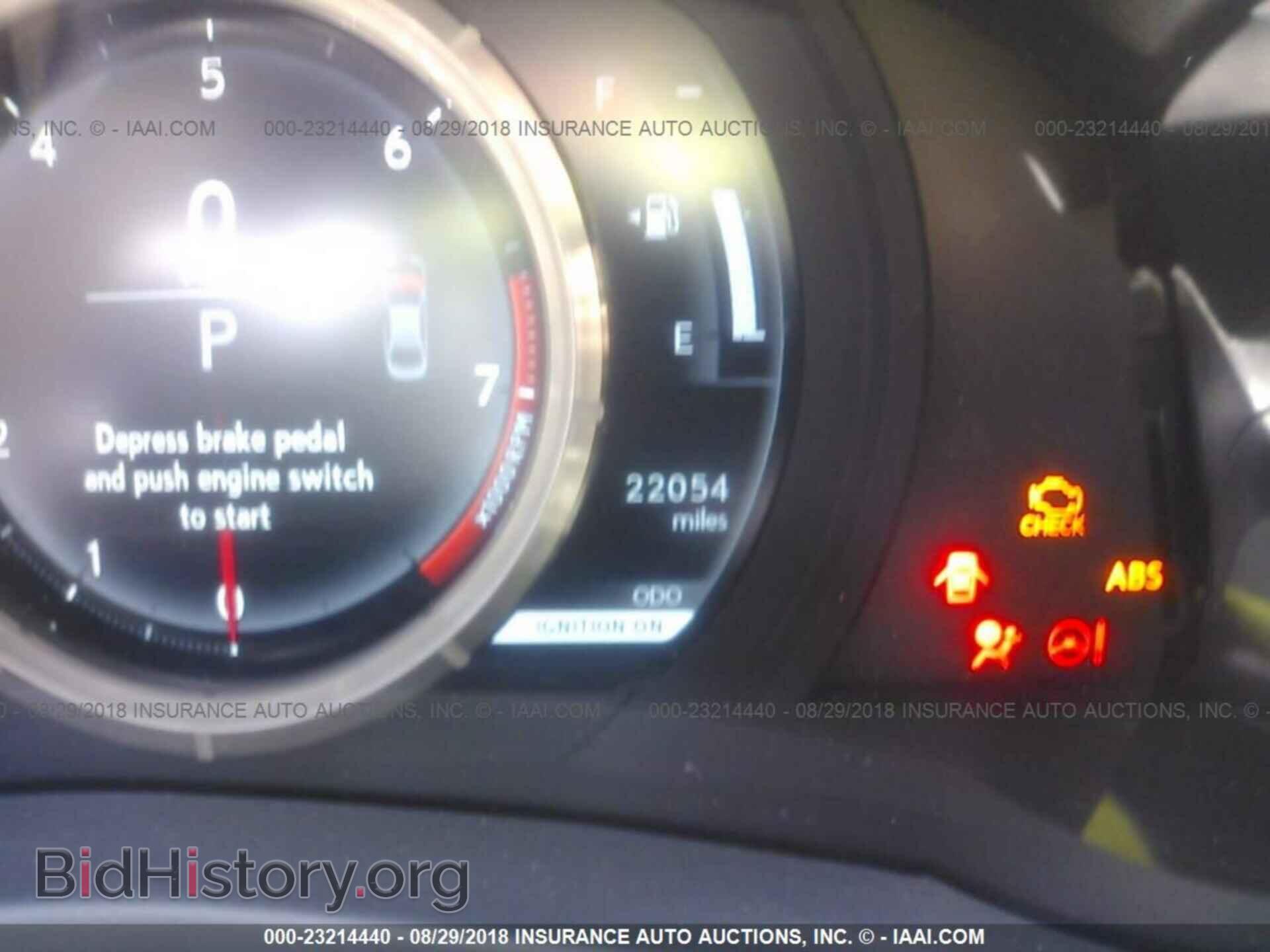 2015 Lexus Is - VIN: JTHBF1D22F5060056 - Фото 7