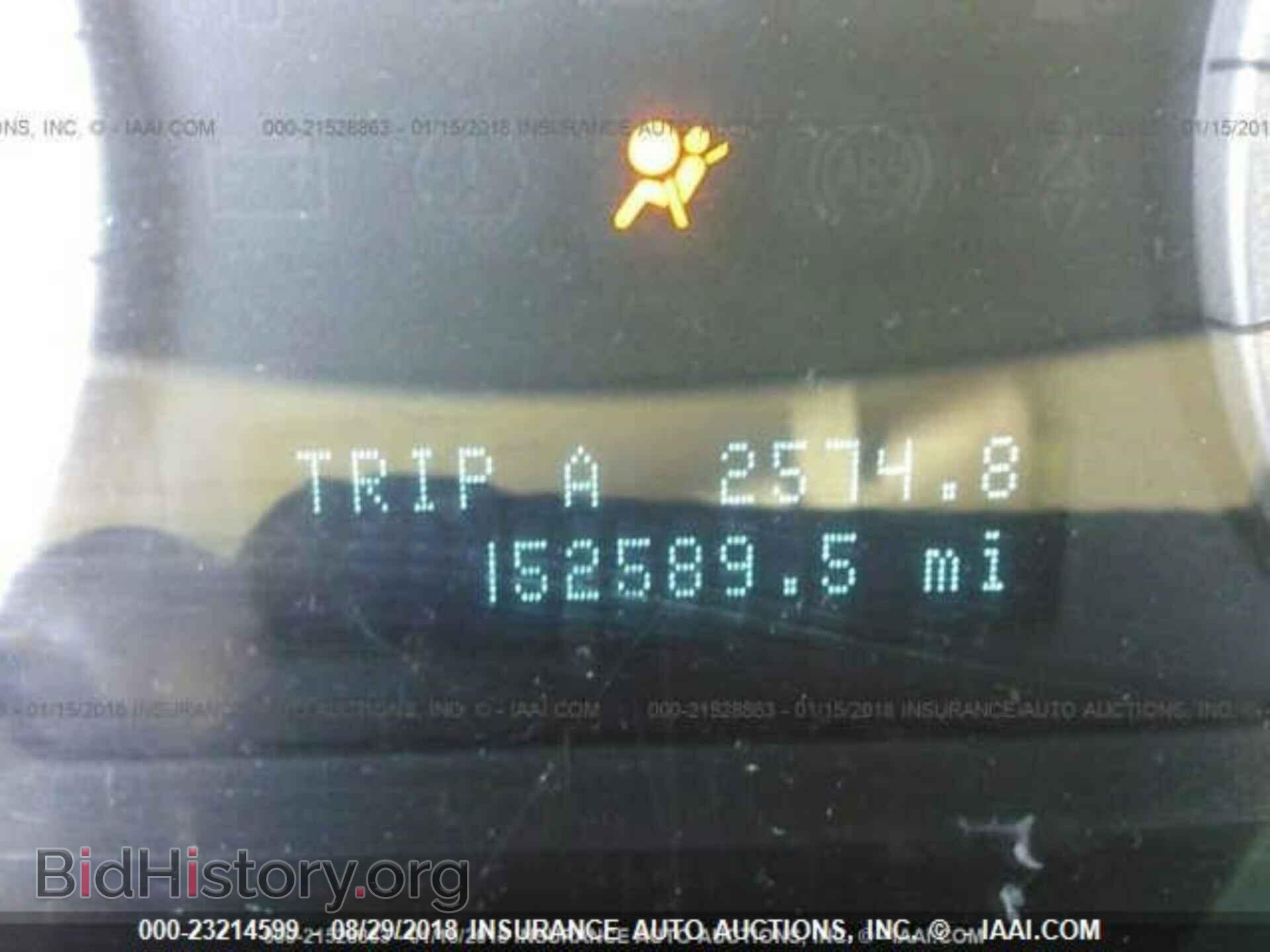 2011 FORD ESCAPE - VIN: 1FMCU0C75BKA26882 - Photo 7