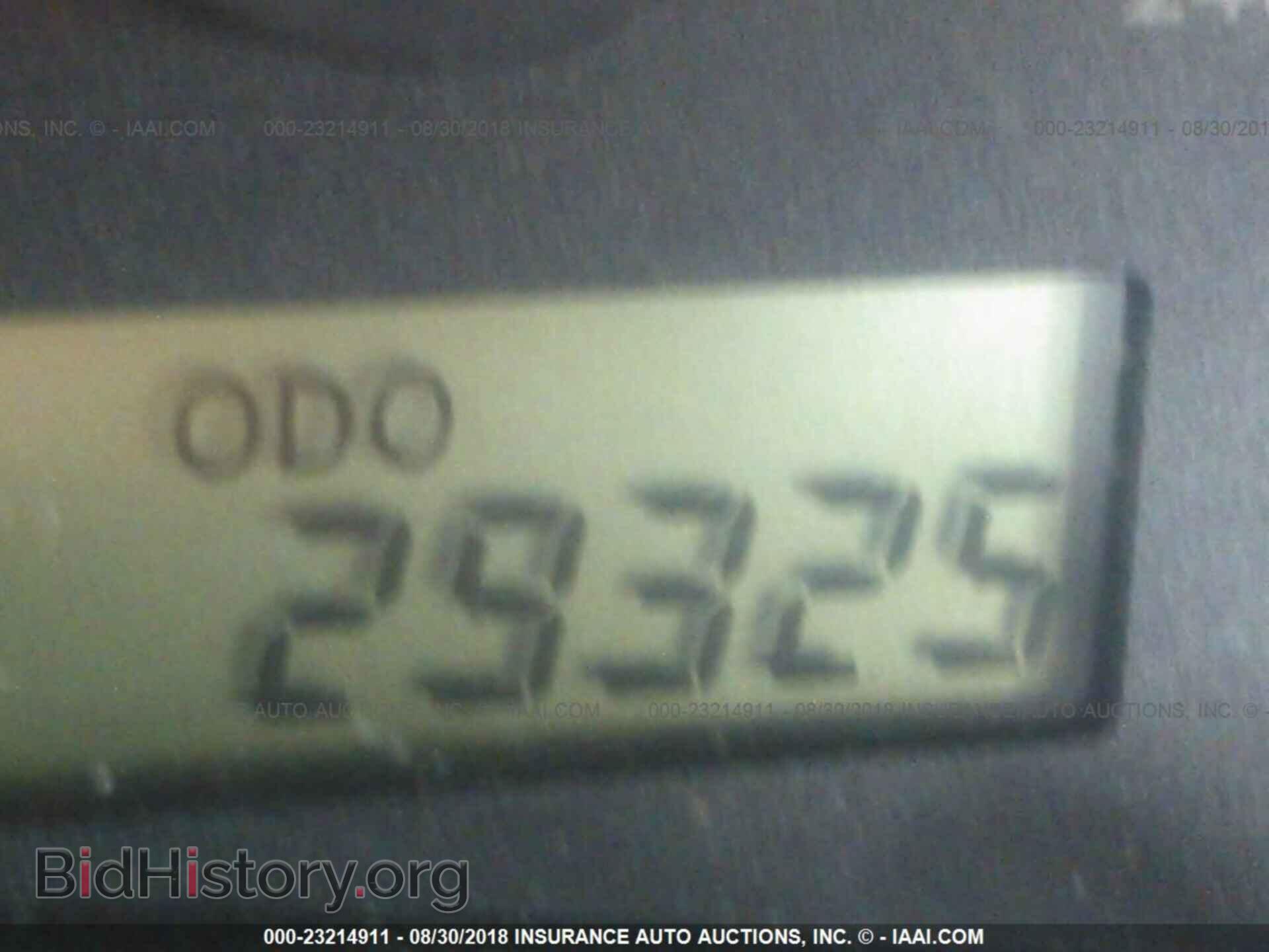 2013 TOYOTA COROLLA - VIN: 5YFBU4EE9DP201576 - Фото 7