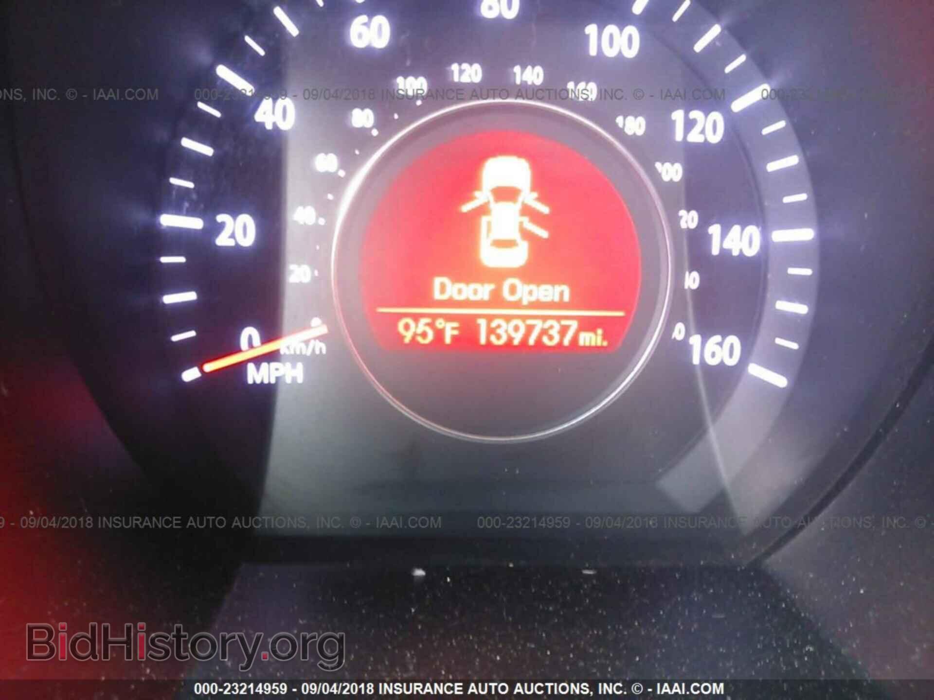 2012 Kia Optima - VIN: 5XXGM4A76CG060079 - Photo 7