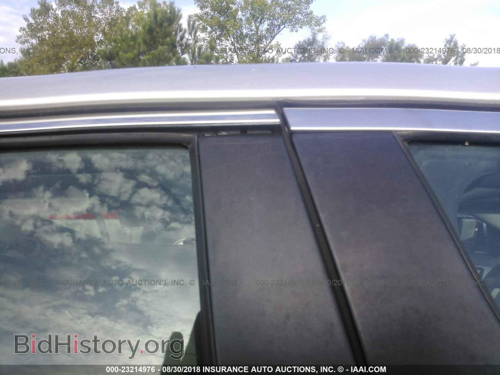 2011 Kia Optima - VIN: KNAGN4A70B5071155 - Фото 6
