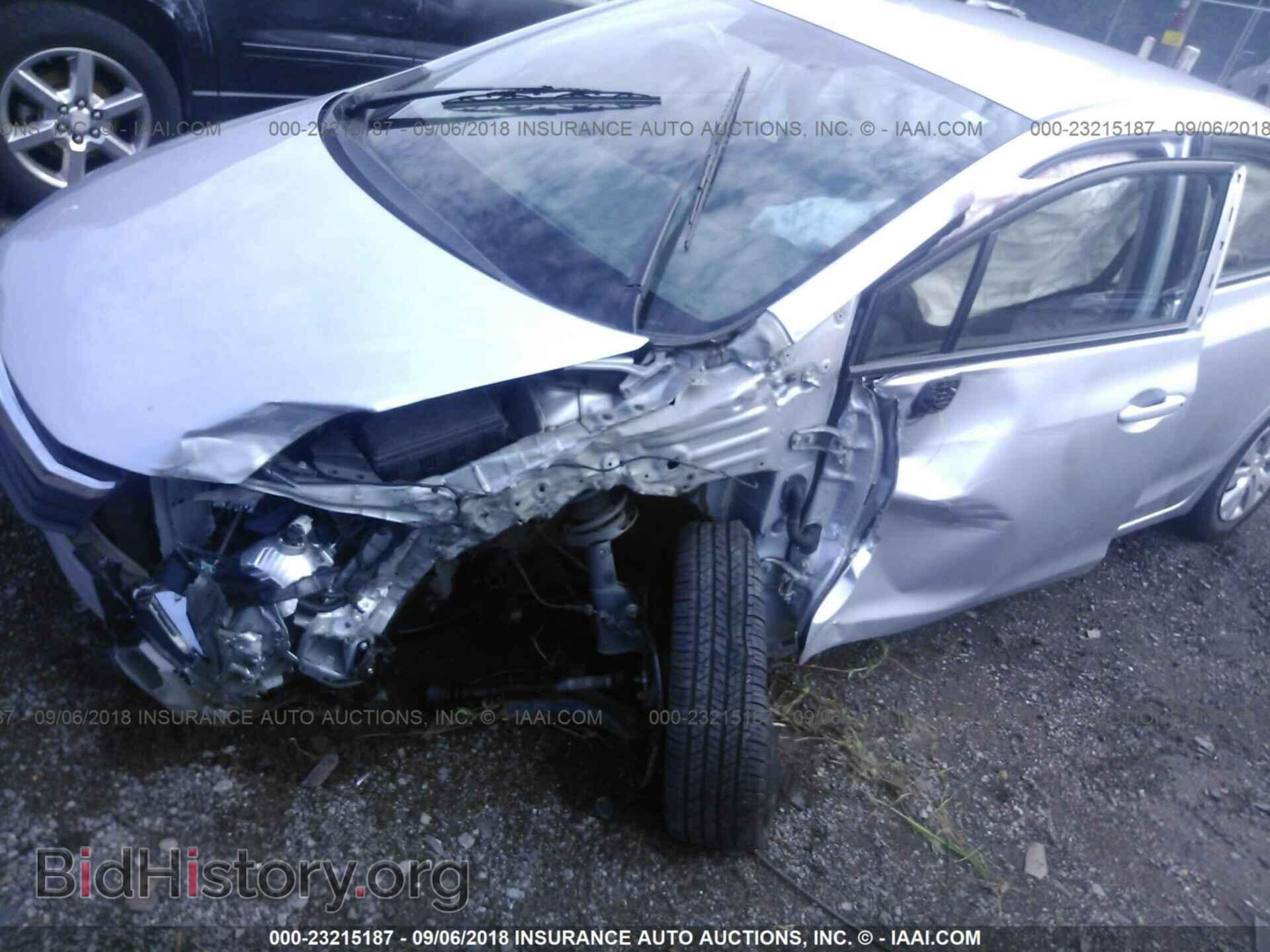 2012 Honda Civic - VIN: 19XFB2F51CE032812 - Photo 6