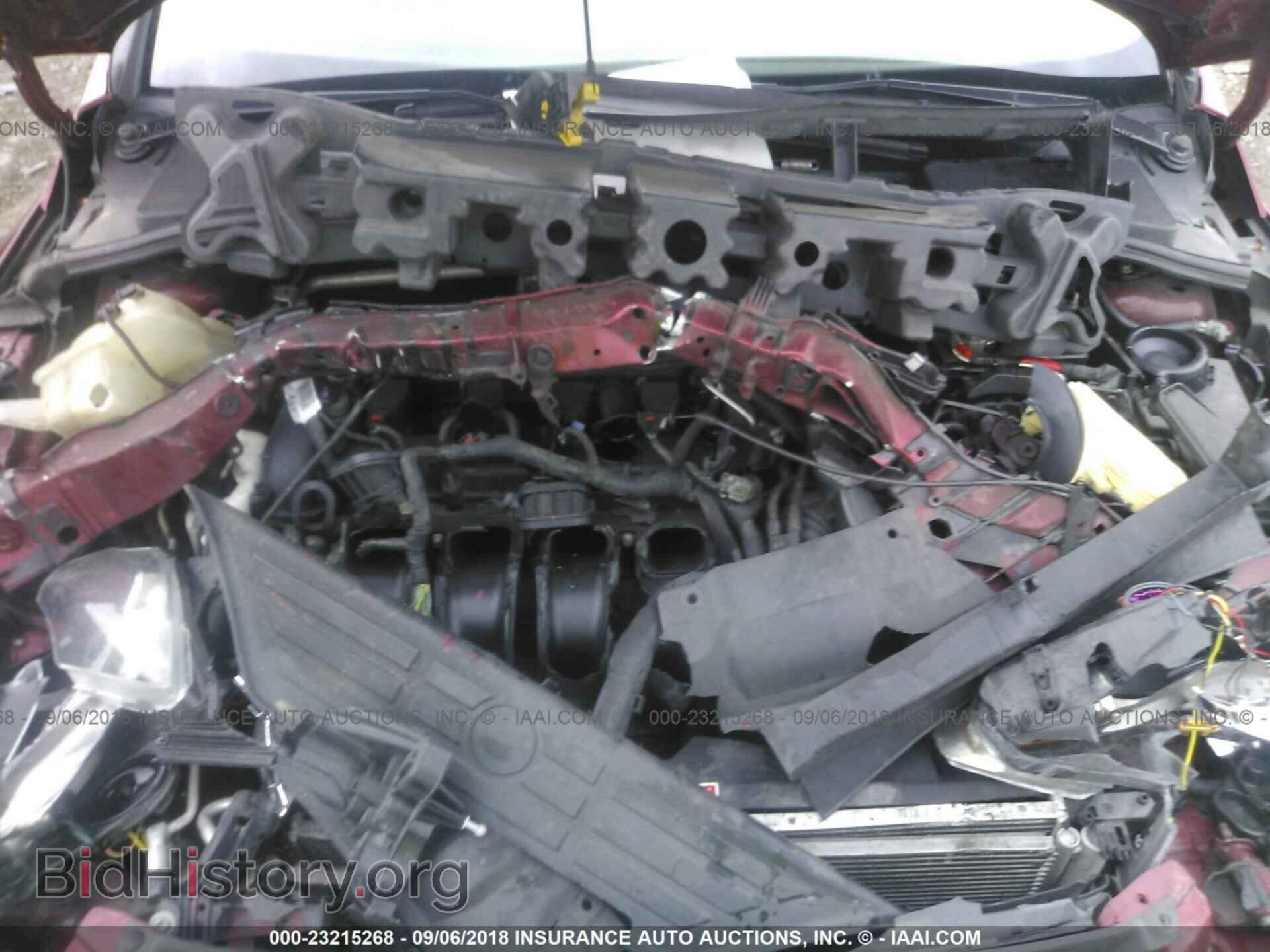 2013 Ford Focus - VIN: 1FADP3F21DL143542 - Photo 10