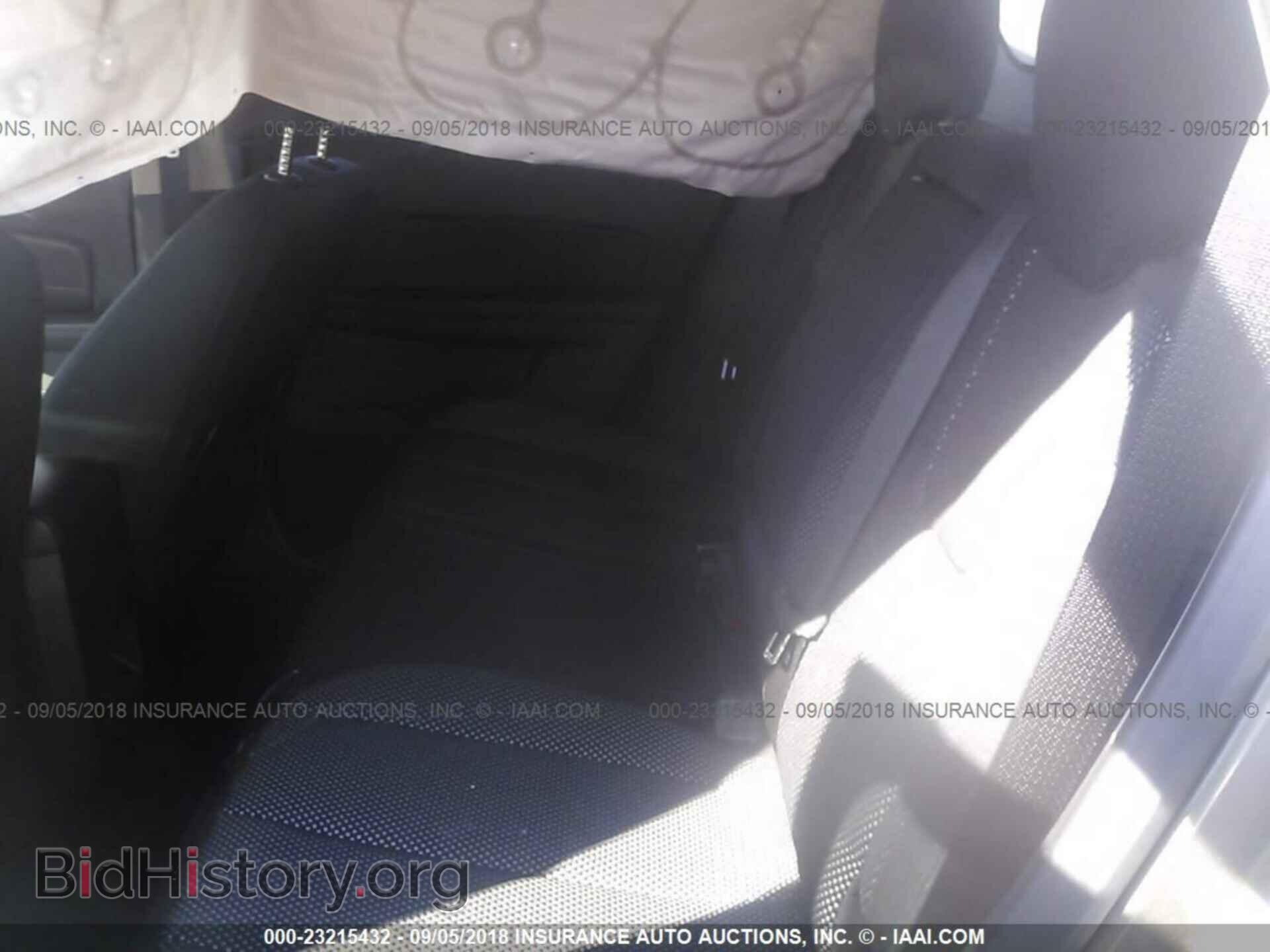 2012 Gmc Terrain - VIN: 2GKALSEK2C6259235 - Photo 8