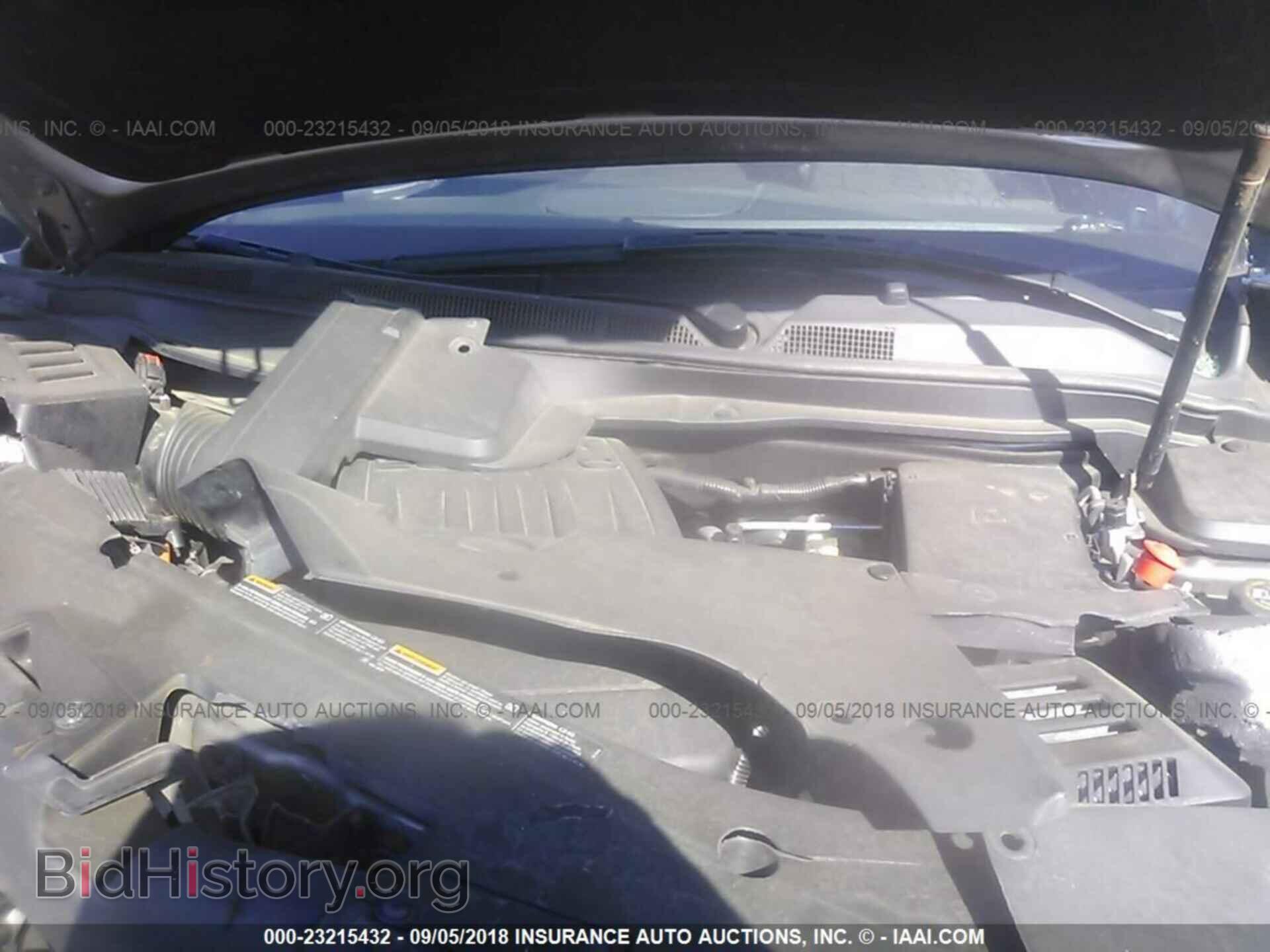 2012 Gmc Terrain - VIN: 2GKALSEK2C6259235 - Photo 10