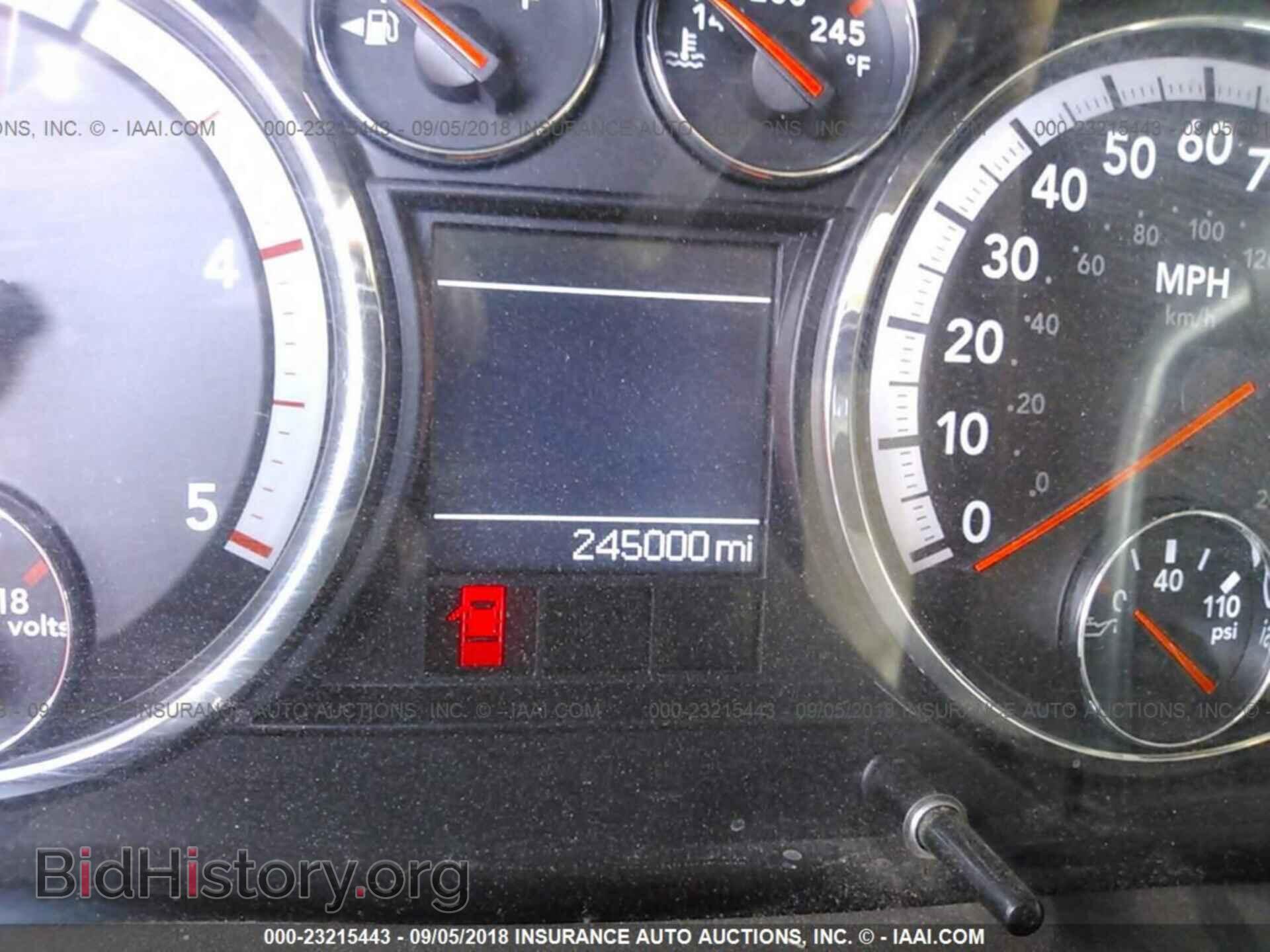 2011 Dodge Ram 3500 - VIN: 3D73Y4HL3BG514974 - Фото 6