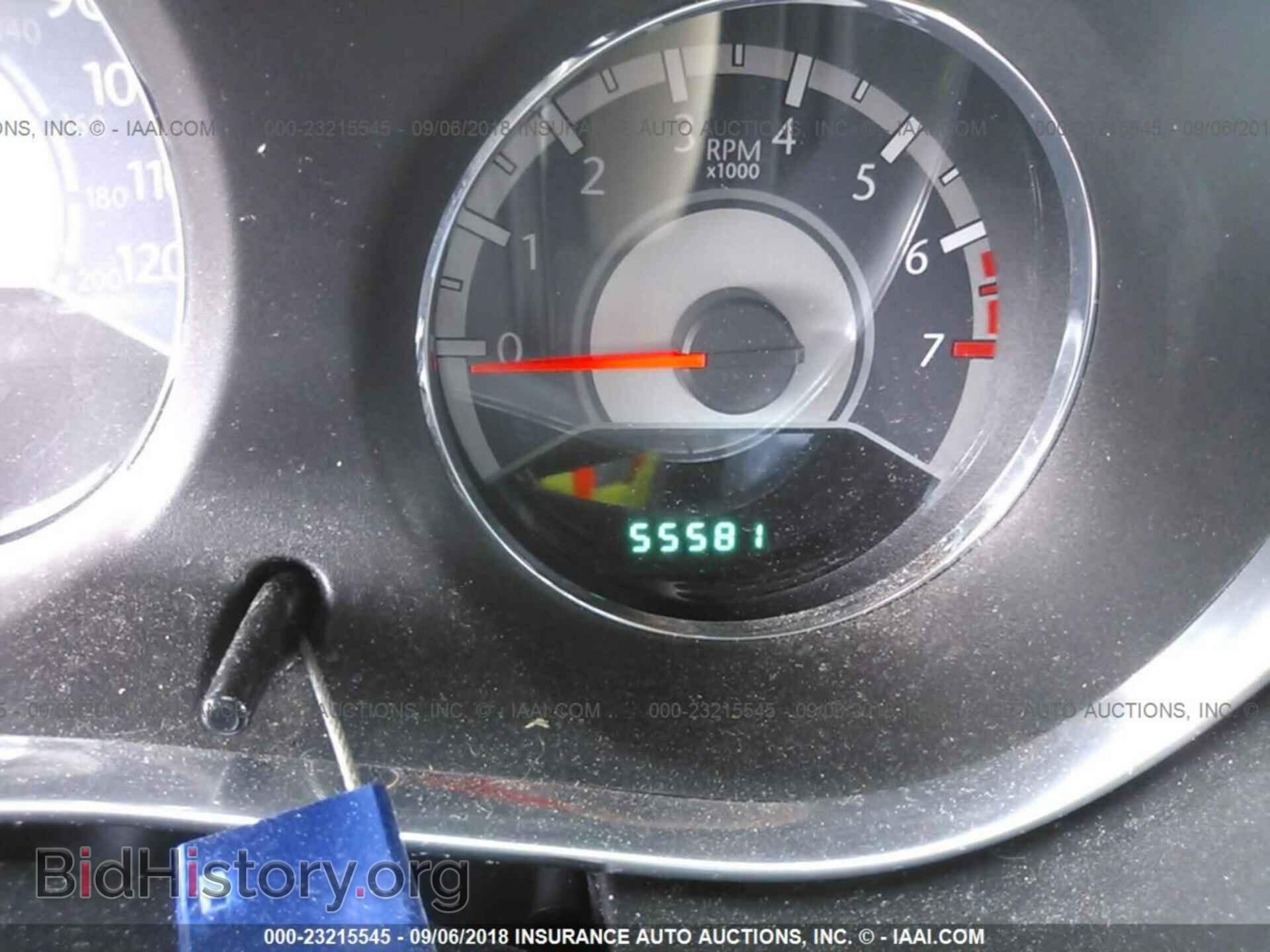 2013 Chrysler 200 - VIN: 1C3CCBBB3DN699376 - Photo 7