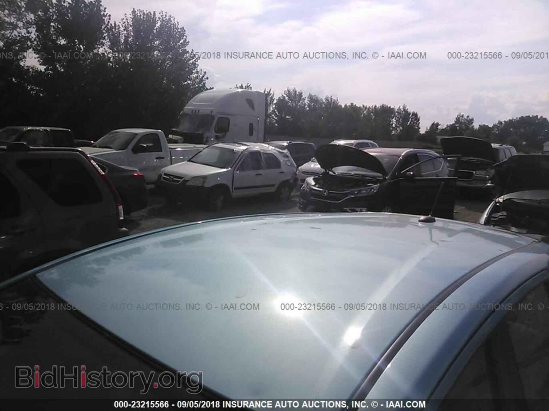2014 Nissan Versa note - VIN: 3N1CE2CP5EL386866 - Photo 6