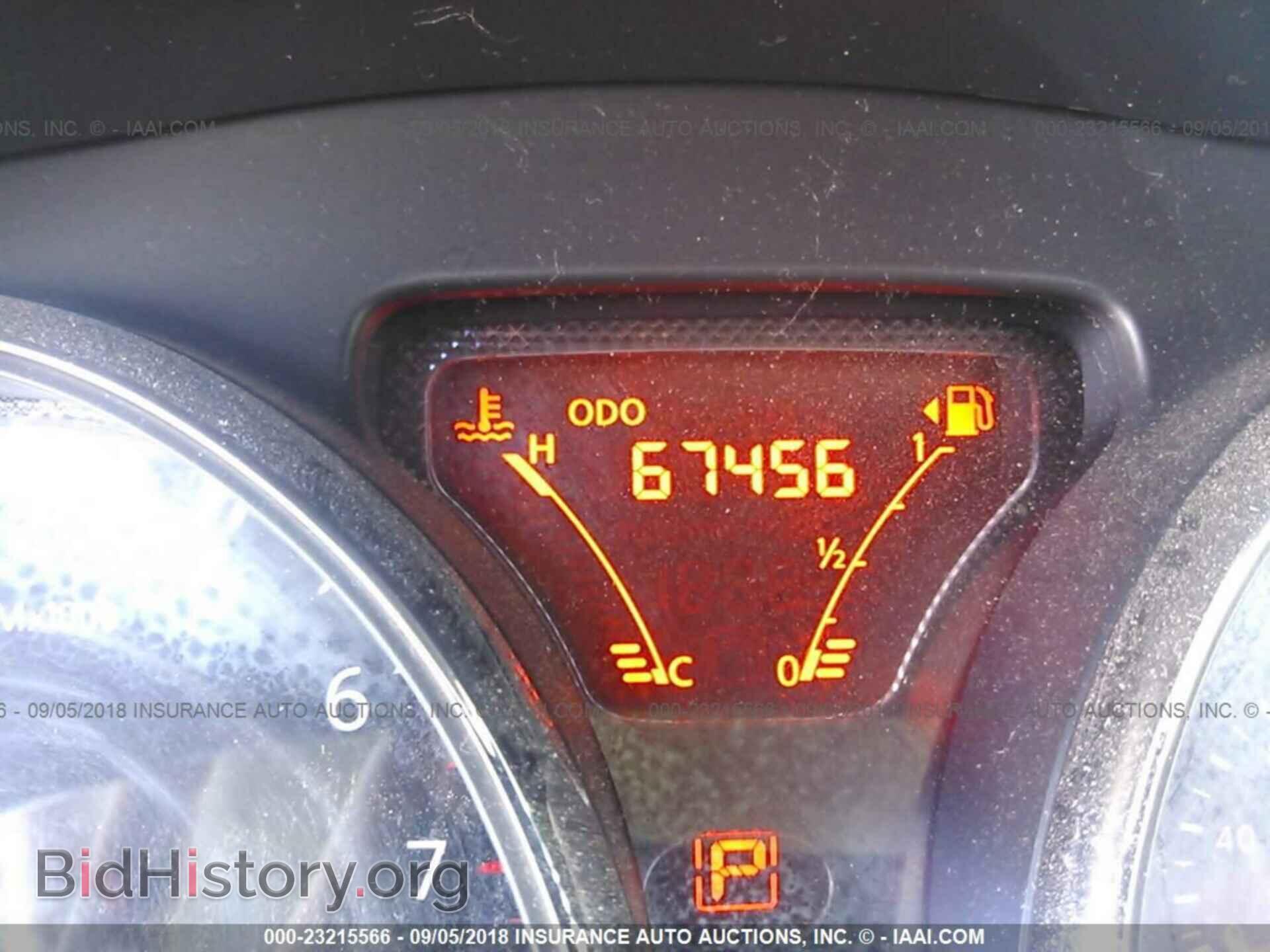 2014 Nissan Versa note - VIN: 3N1CE2CP5EL386866 - Photo 7