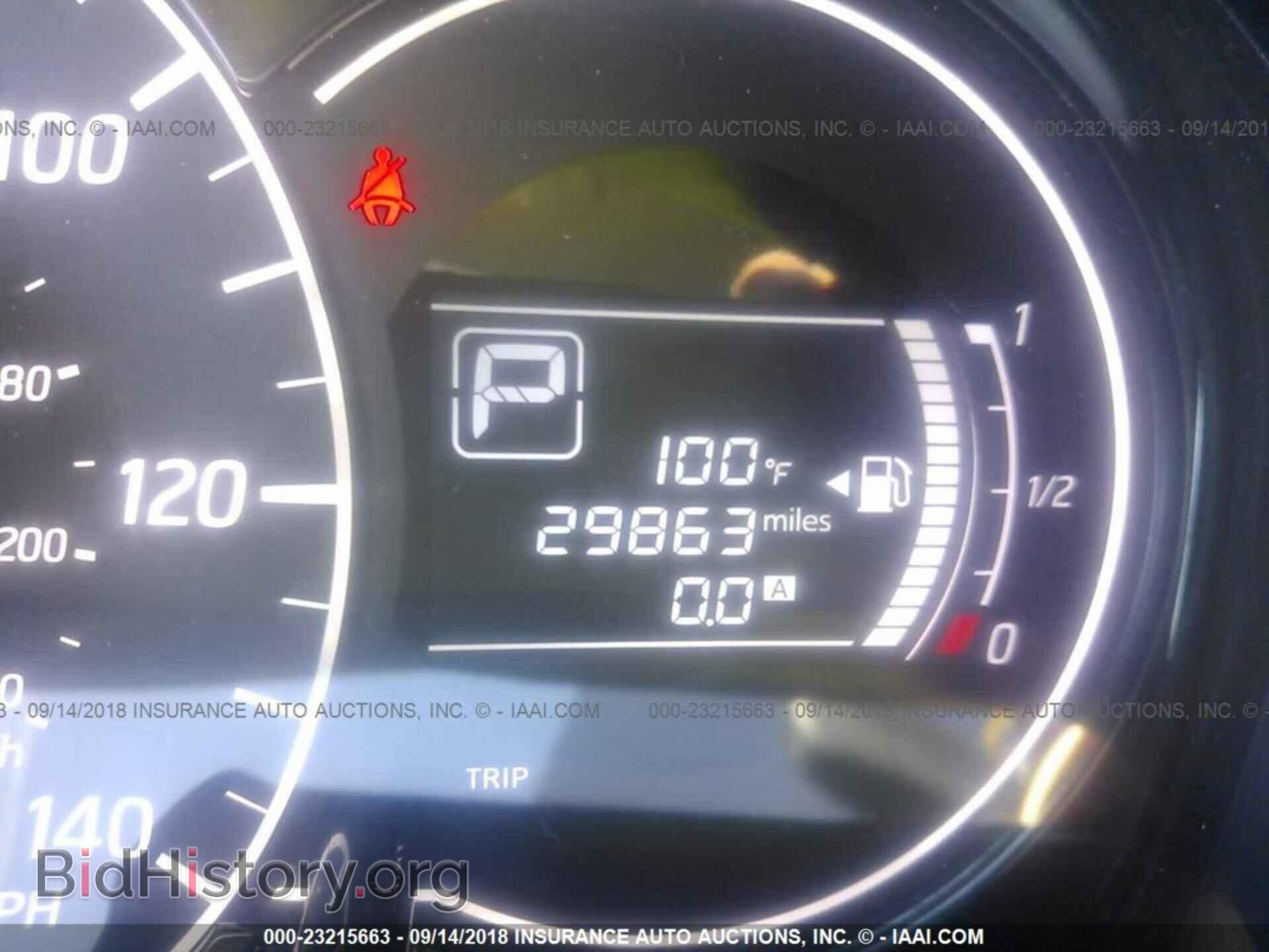 2015 Nissan Versa note - VIN: 3N1CE2CP8FL436628 - Фото 7