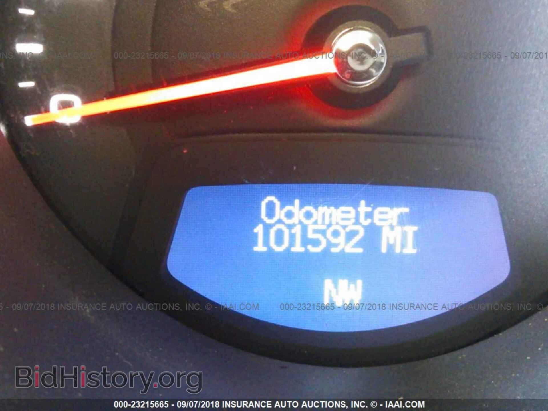 2012 Cadillac Cts - VIN: 1G6DS5E33C0120510 - Фото 7