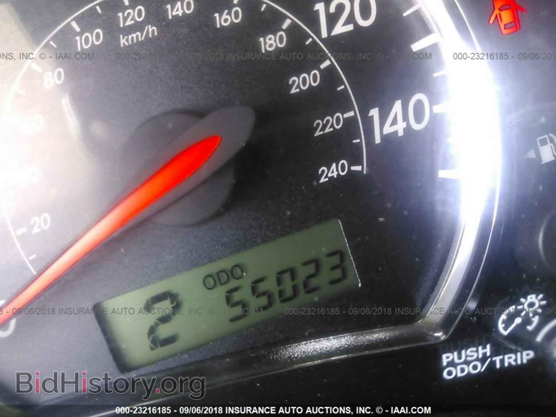2013 Toyota Corolla - VIN: 2T1BU4EE7DC101962 - Фото 7