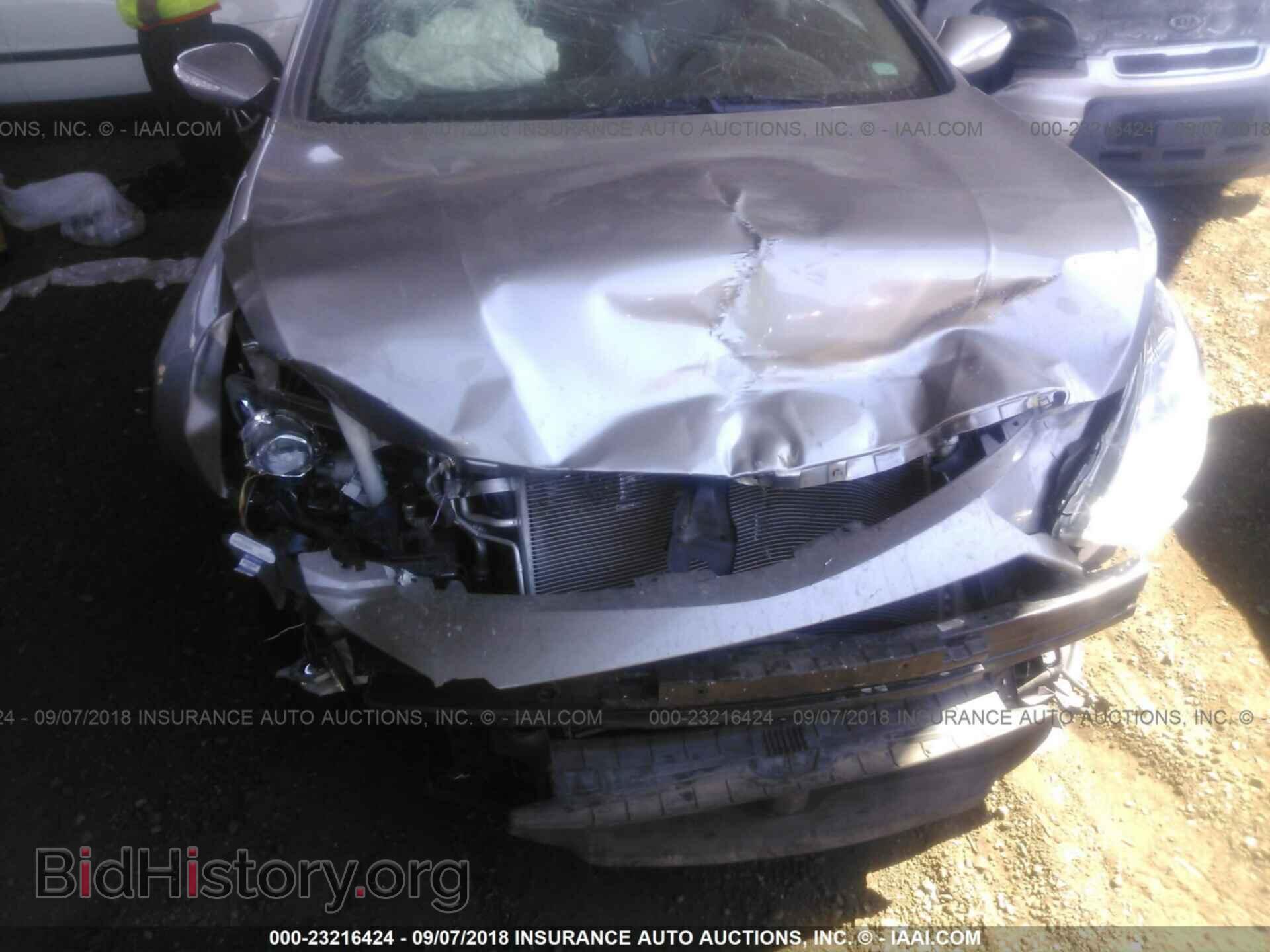 2012 Hyundai Sonata - VIN: KMHEC4A44CA058404 - Photo 6