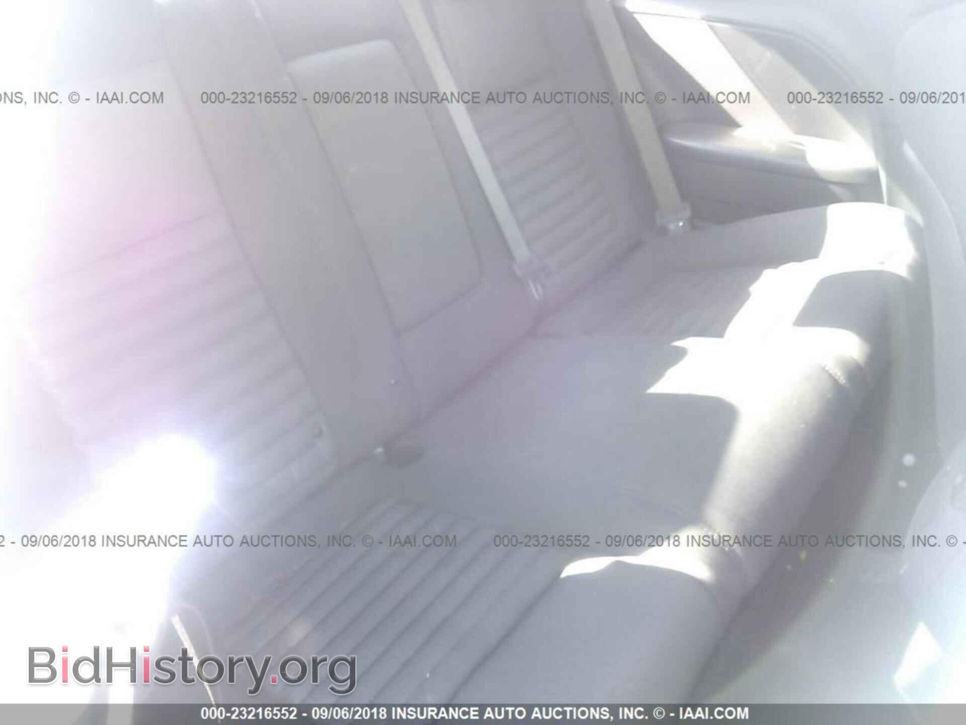2013 Dodge Challenger - VIN: 2C3CDYBT8DH557106 - Photo 8