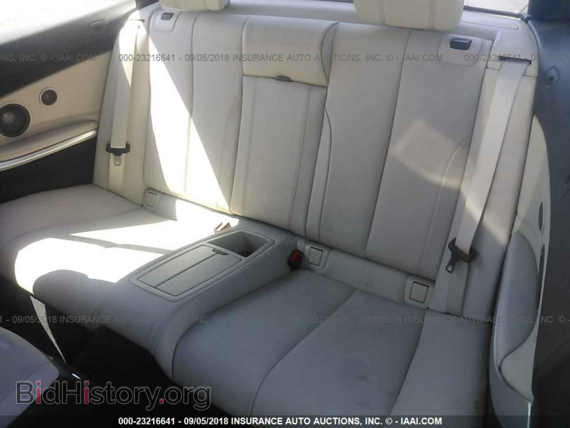 2016 BMW 428 - VIN: WBA3V7C51G5A24870 - Фото 8