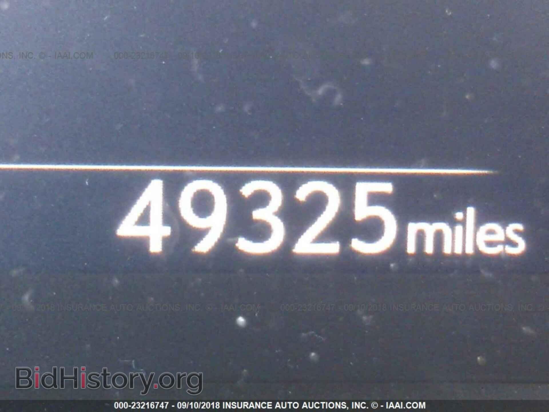 2014 Lexus Is - VIN: JTHBF1D2XE5011508 - Photo 7