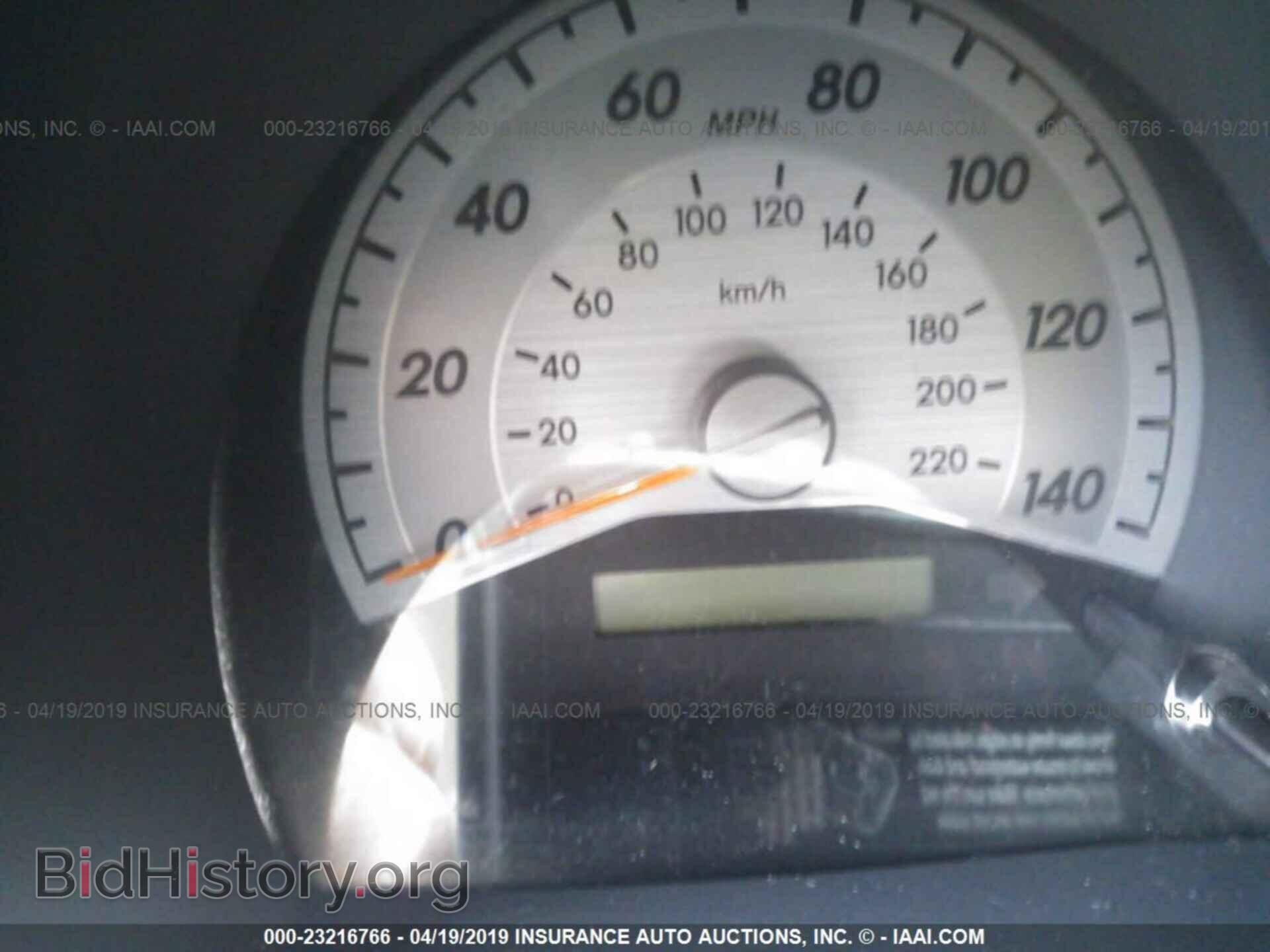 2008 TOYOTA SCION TC - VIN: JTKDE167580242543 - Фото 7