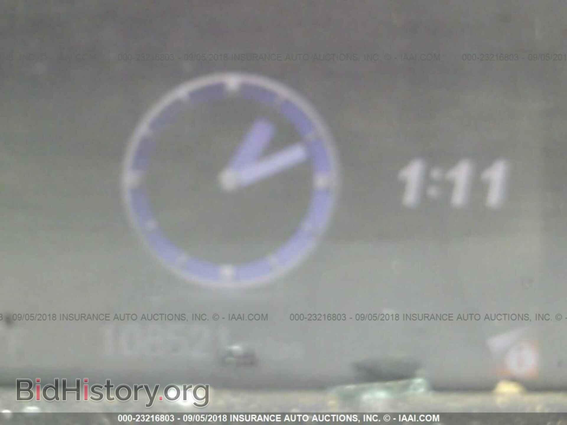 2013 Honda Civic - VIN: 2HGFB2F52DH583046 - Фото 7