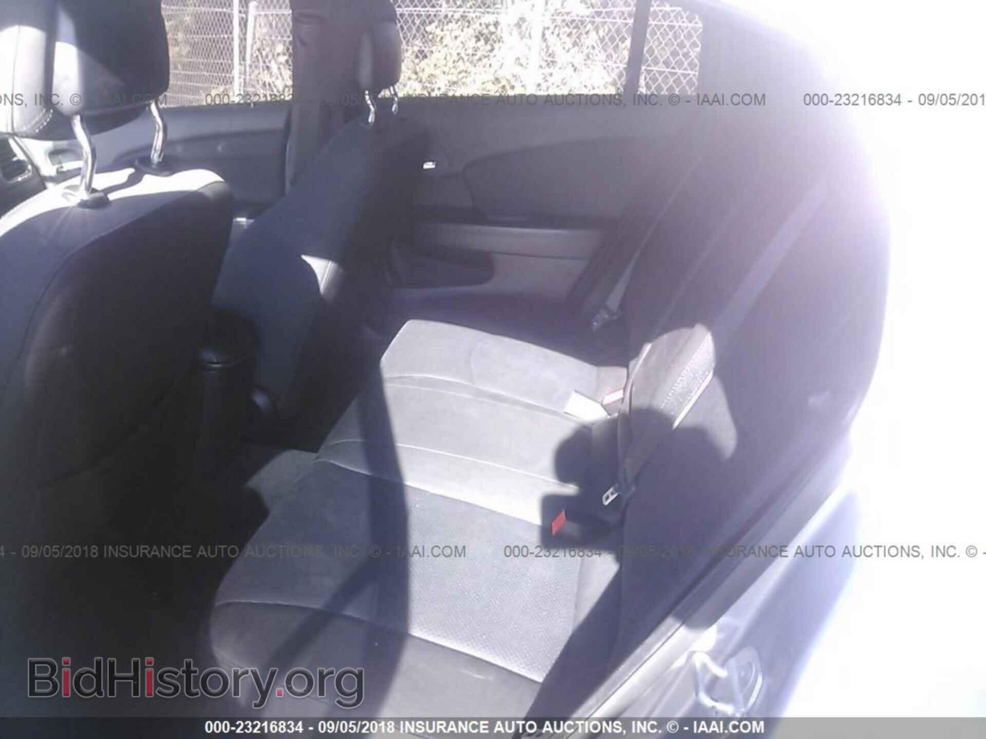 2013 Chrysler 200 - VIN: 1C3CCBBB6DN579989 - Photo 8