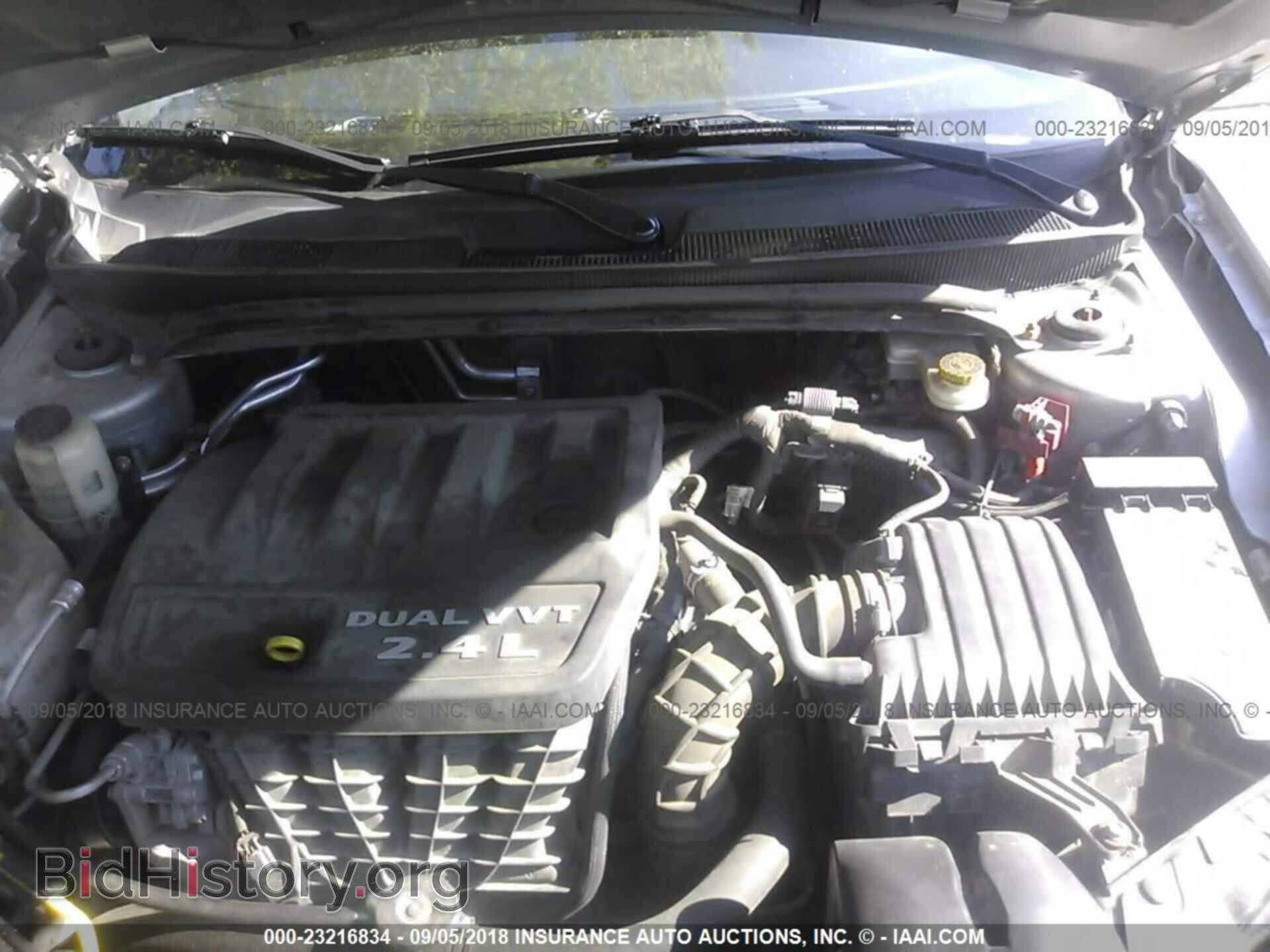 2013 Chrysler 200 - VIN: 1C3CCBBB6DN579989 - Photo 10