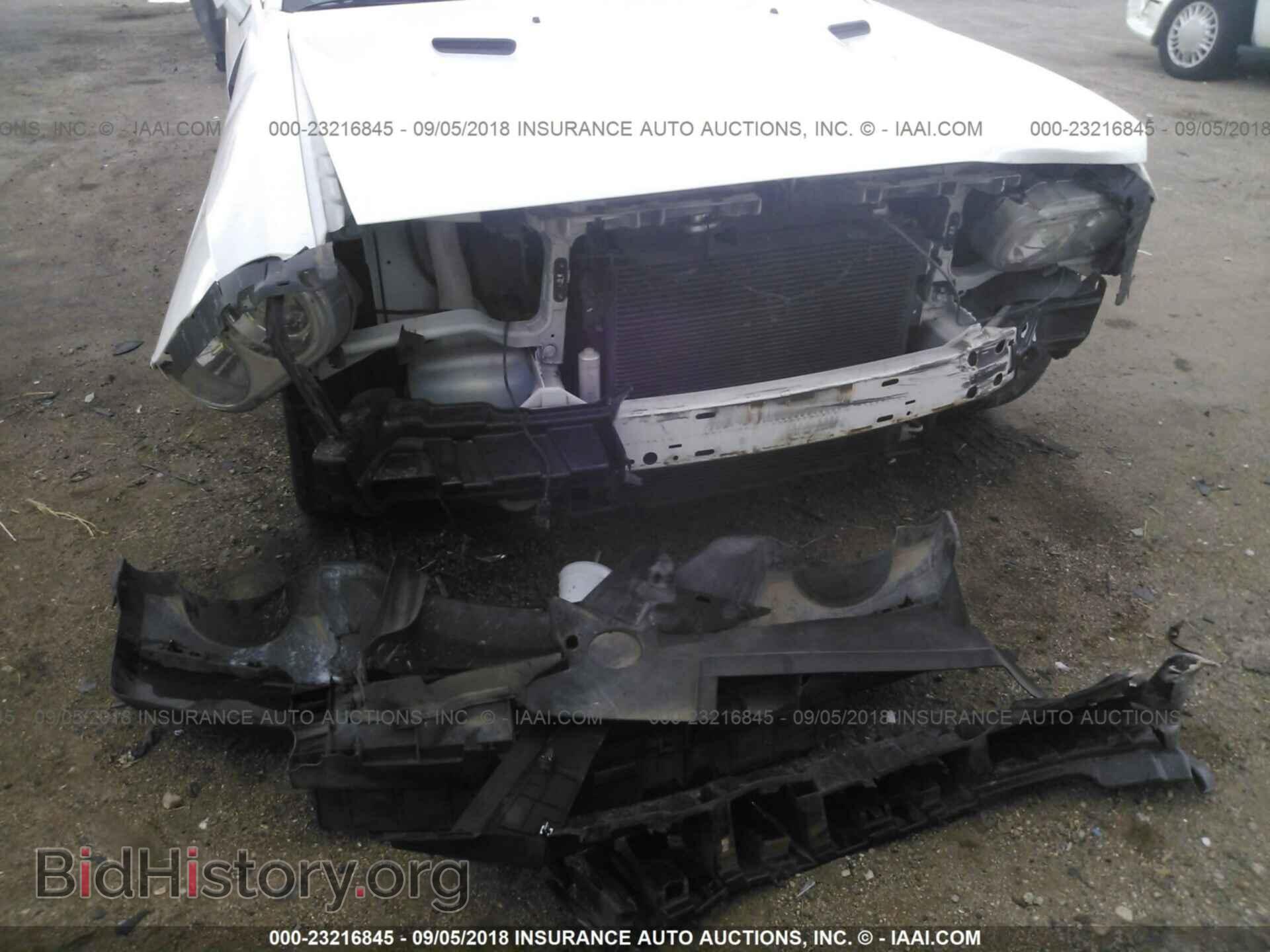 2013 Dodge Challenger - VIN: 2C3CDYAGXDH610828 - Фото 6