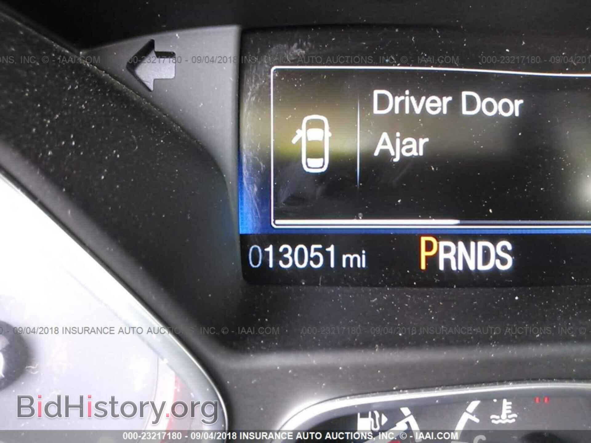 2018 Ford Focus - VIN: 1FADP3FE3JL229795 - Фото 7