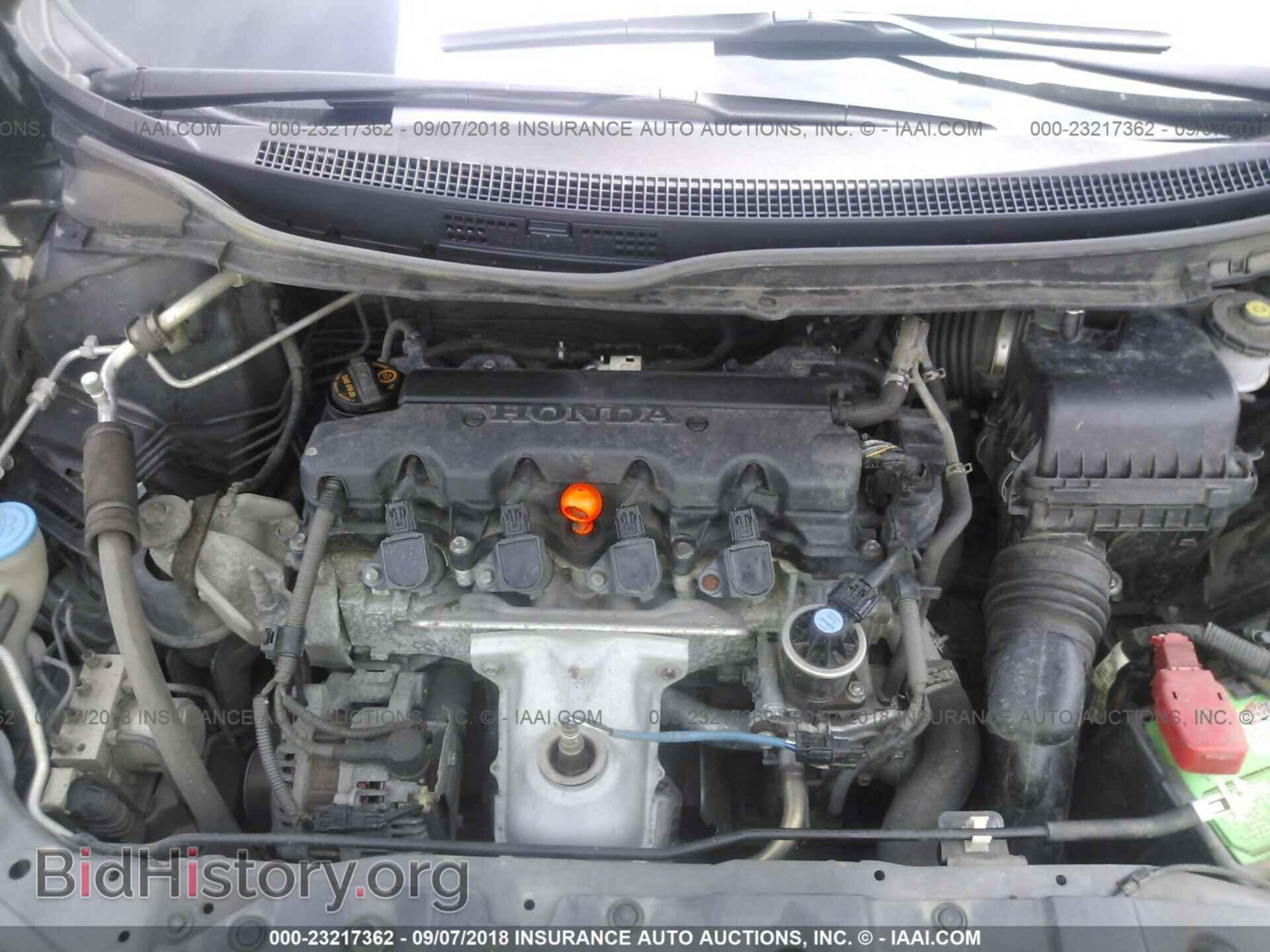 2013 Honda Civic - VIN: 19XFB2F89DE050311 - Фото 10