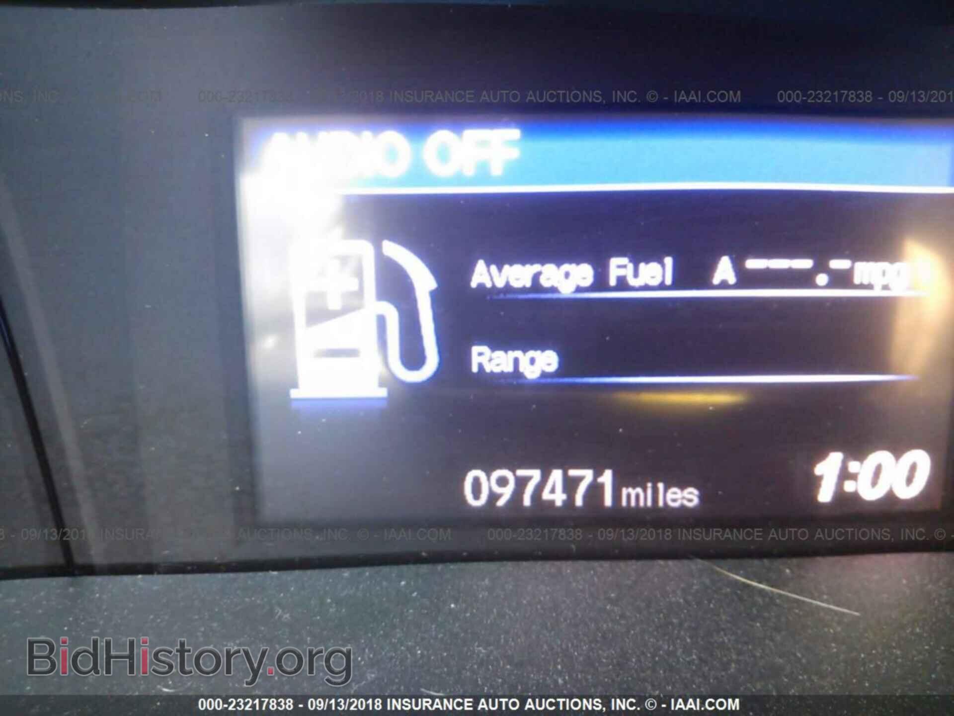 2012 Honda Civic - VIN: 2HGFB2F54CH536146 - Photo 7