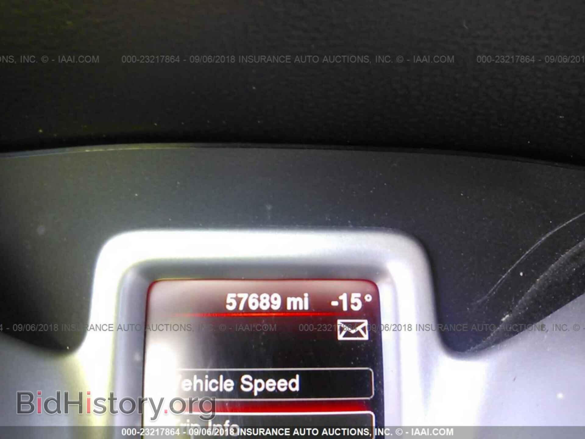 2015 Dodge Journey - VIN: 3C4PDCAB3FT548087 - Photo 7