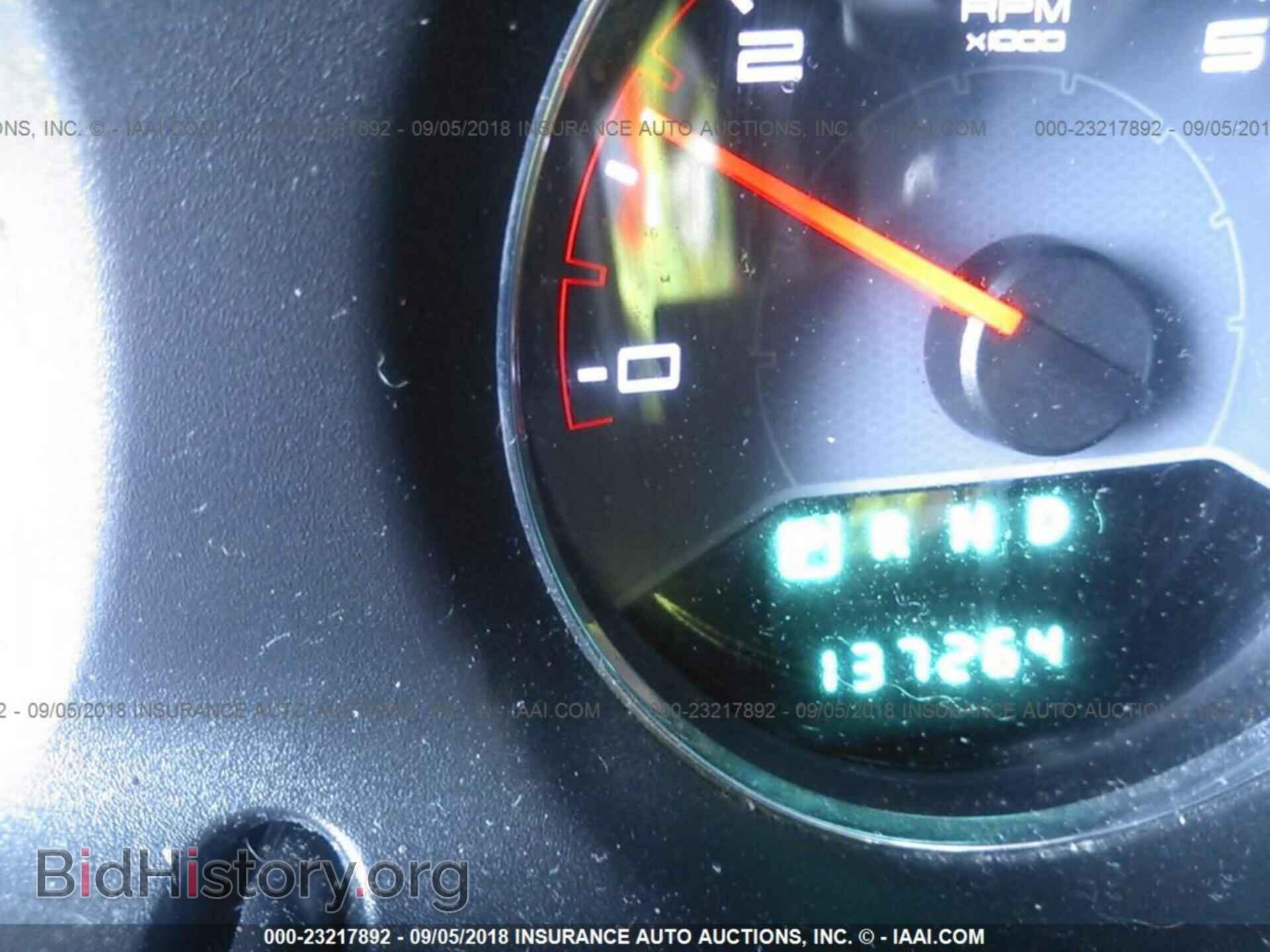 2012 Dodge Avenger - VIN: 1C3CDZCB9CN179444 - Фото 7