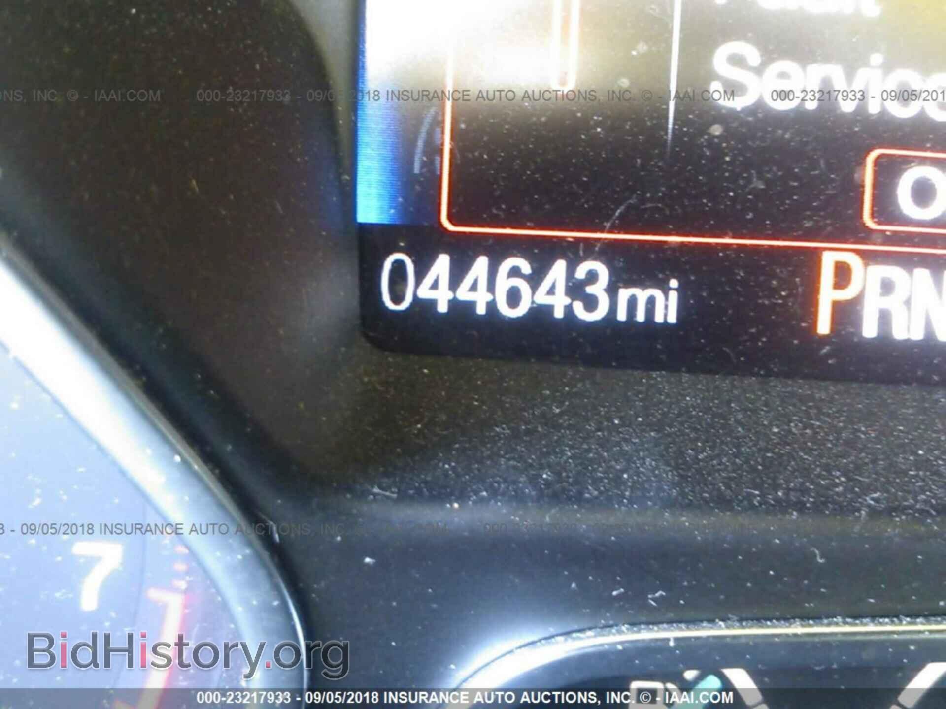 2016 Ford Focus - VIN: 1FADP3F22GL205891 - Photo 7