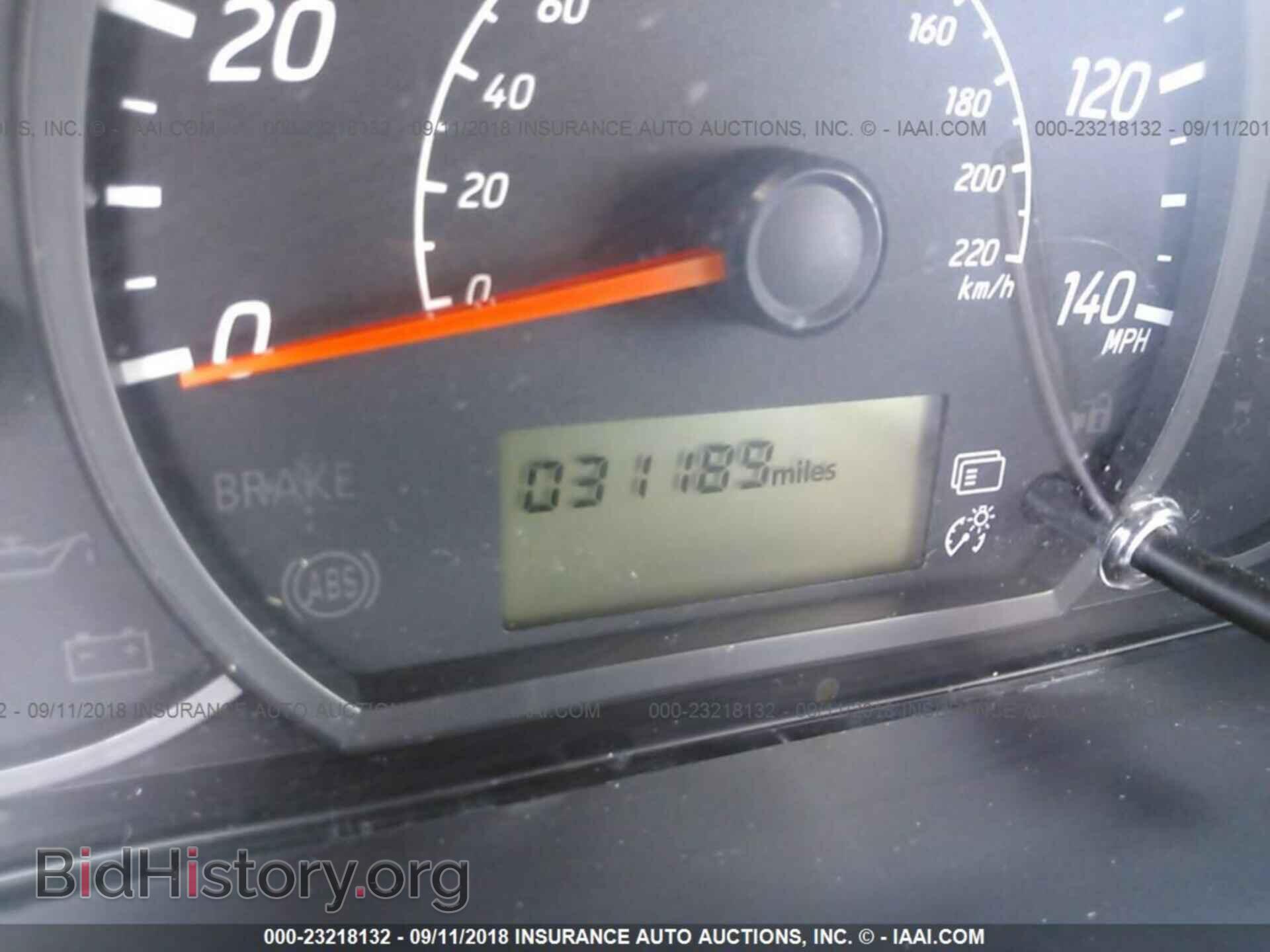 2017 Mitsubishi Mirage - VIN: ML32F3FJ9HHF16904 - Фото 7