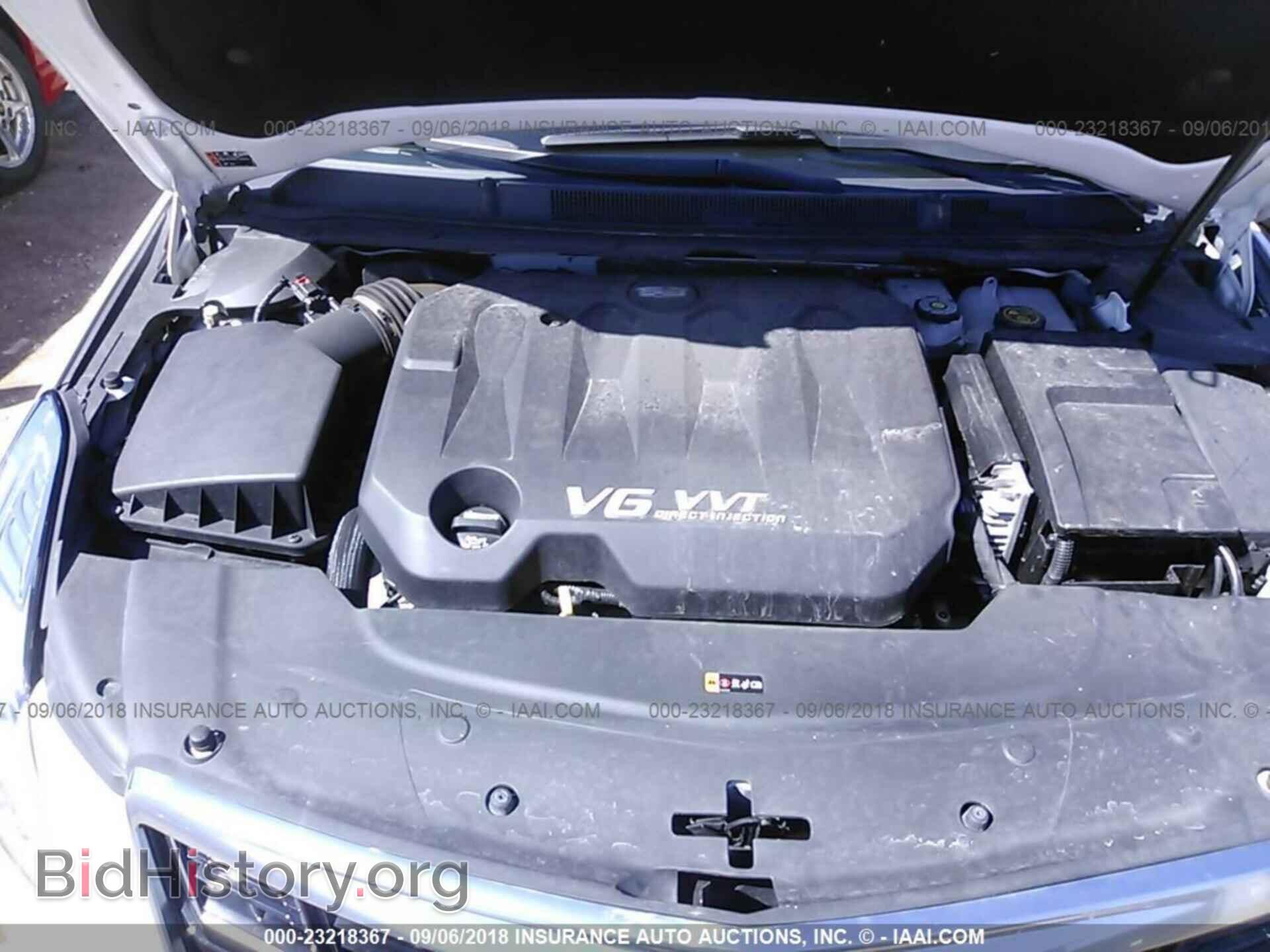 2017 CADILLAC XTS - VIN: 2G61N5S33H9128764 - Фото 10