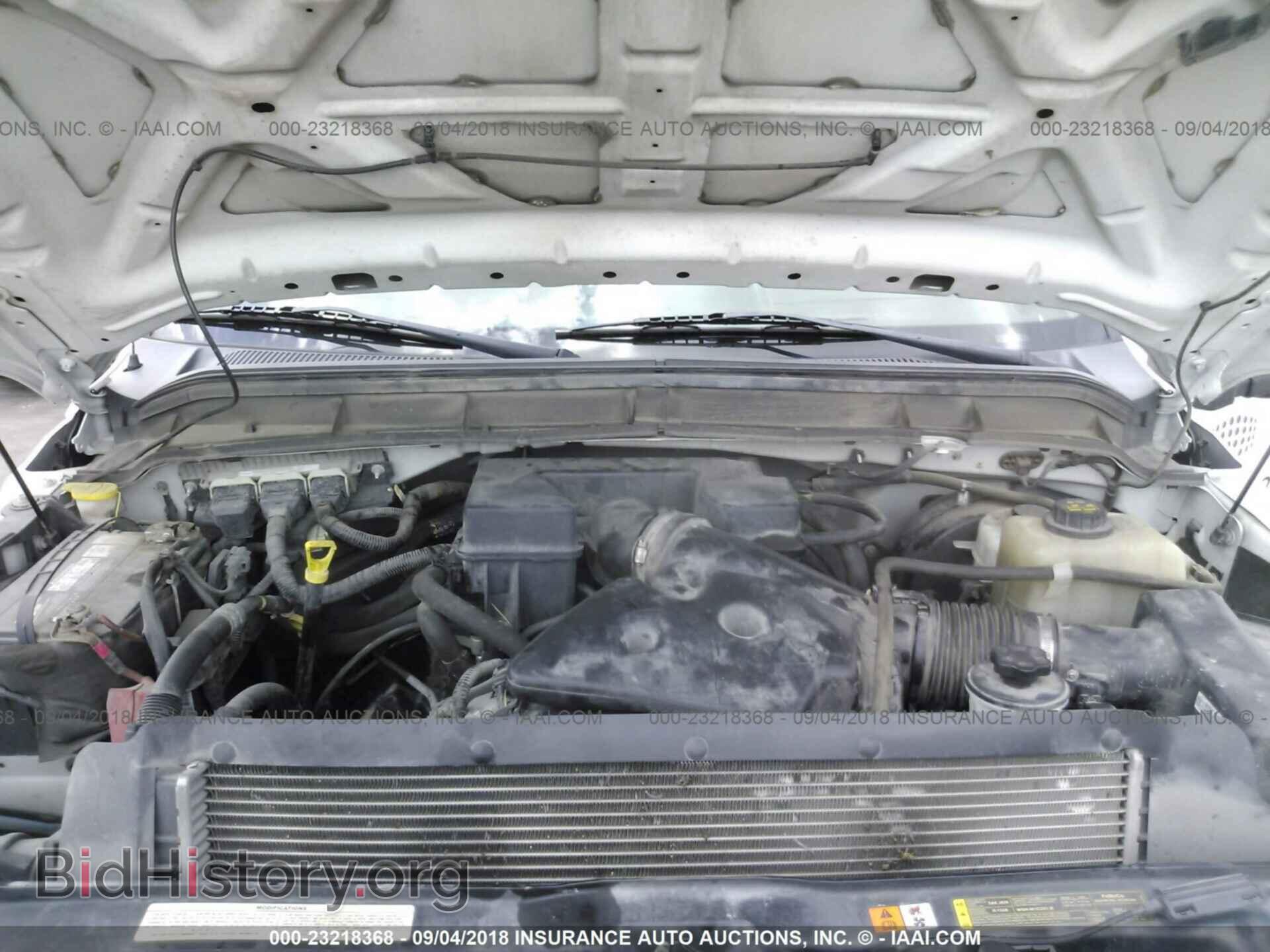 2013 Ford F250 - VIN: 1FTBF2A61DEA97563 - Фото 10