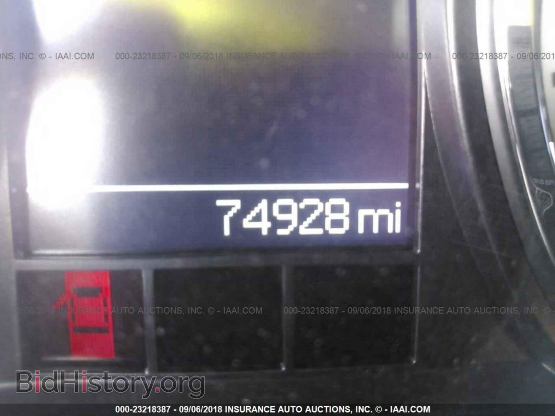 2012 Dodge Ram 1500 - VIN: 1C6RD7NT8CS203970 - Фото 7