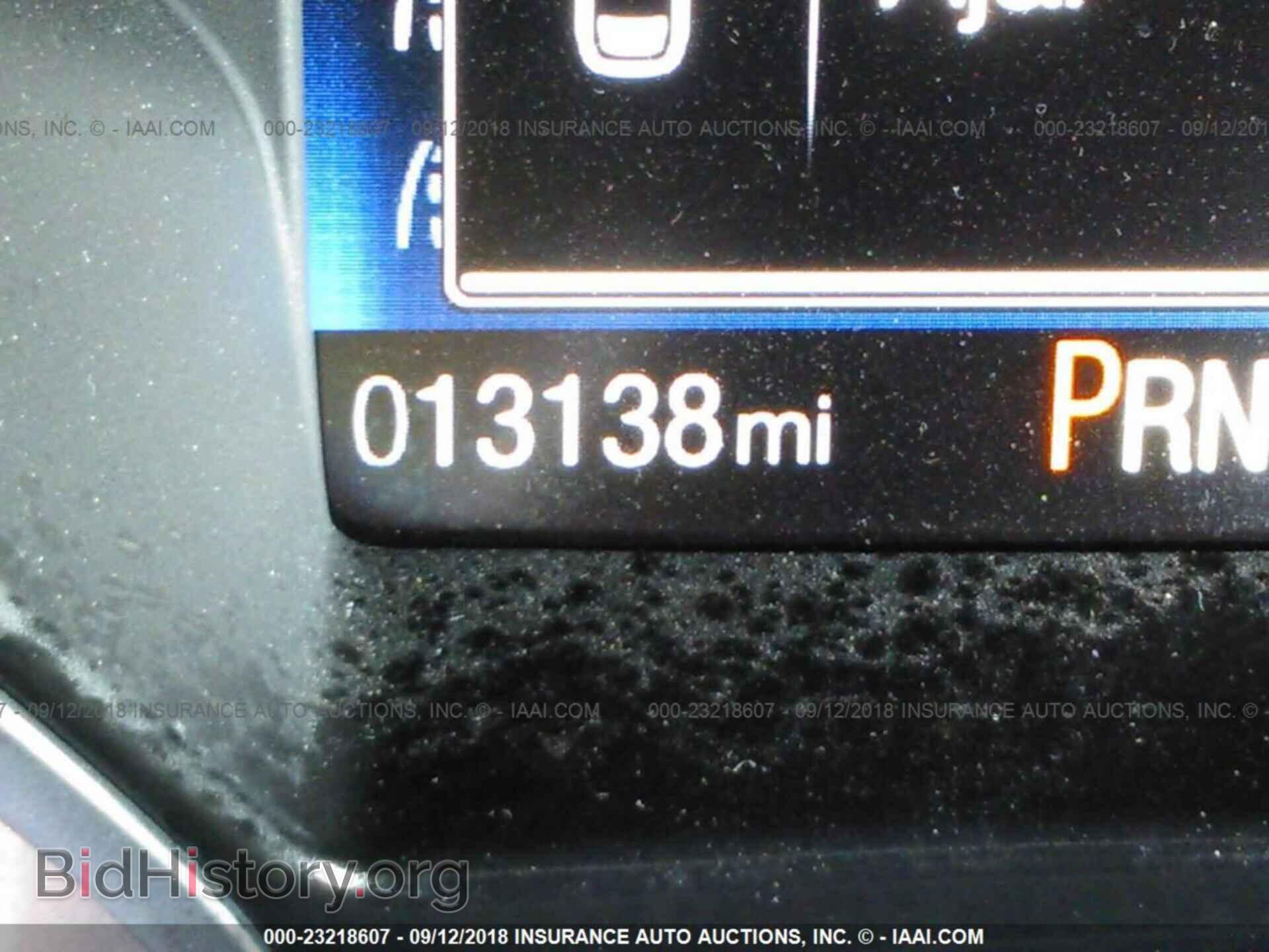 2016 Ford Focus - VIN: 1FADP3F21GL202884 - Photo 7