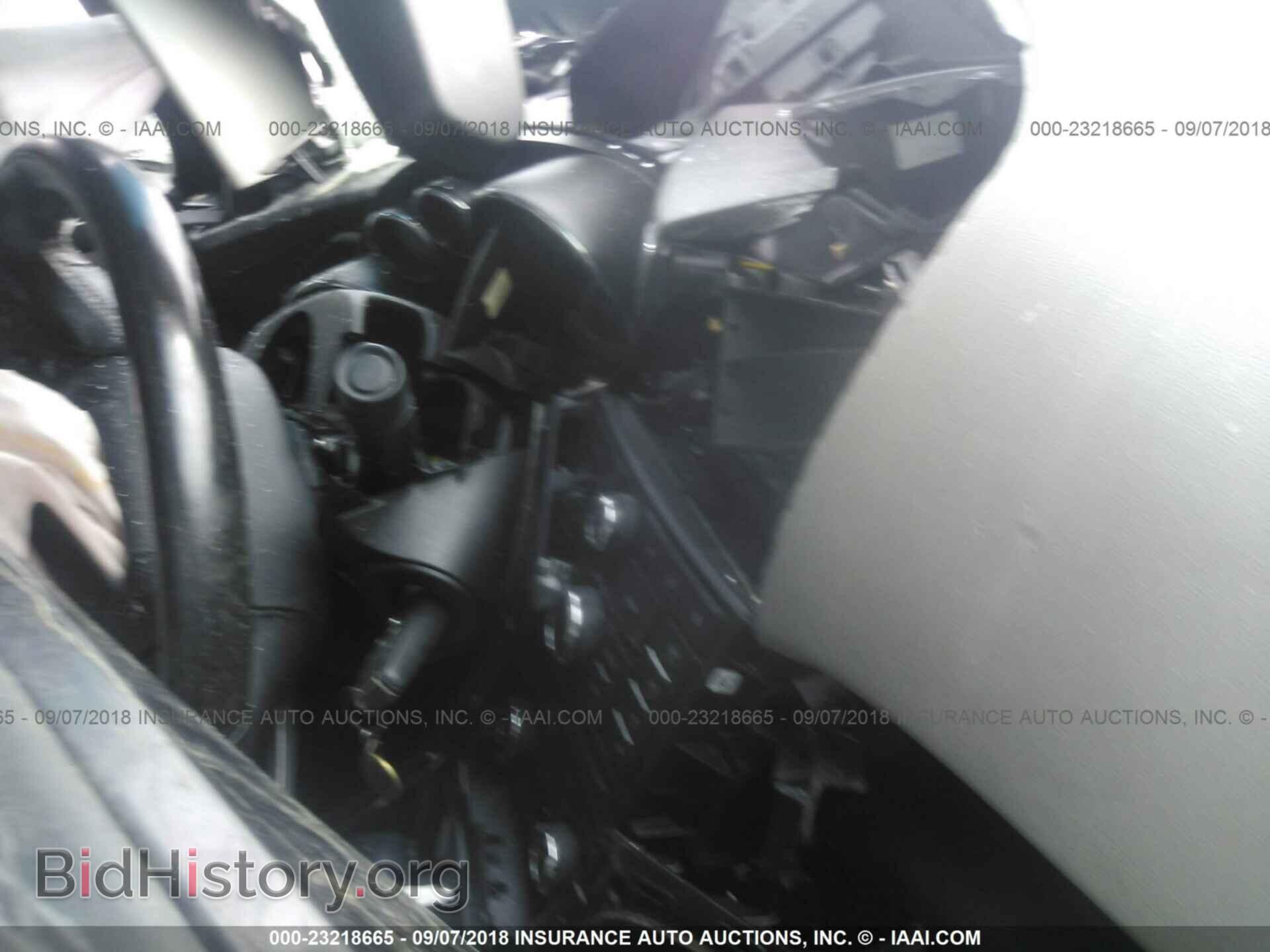 2013 Buick Verano - VIN: 1G4PP5SK1D4166611 - Photo 5