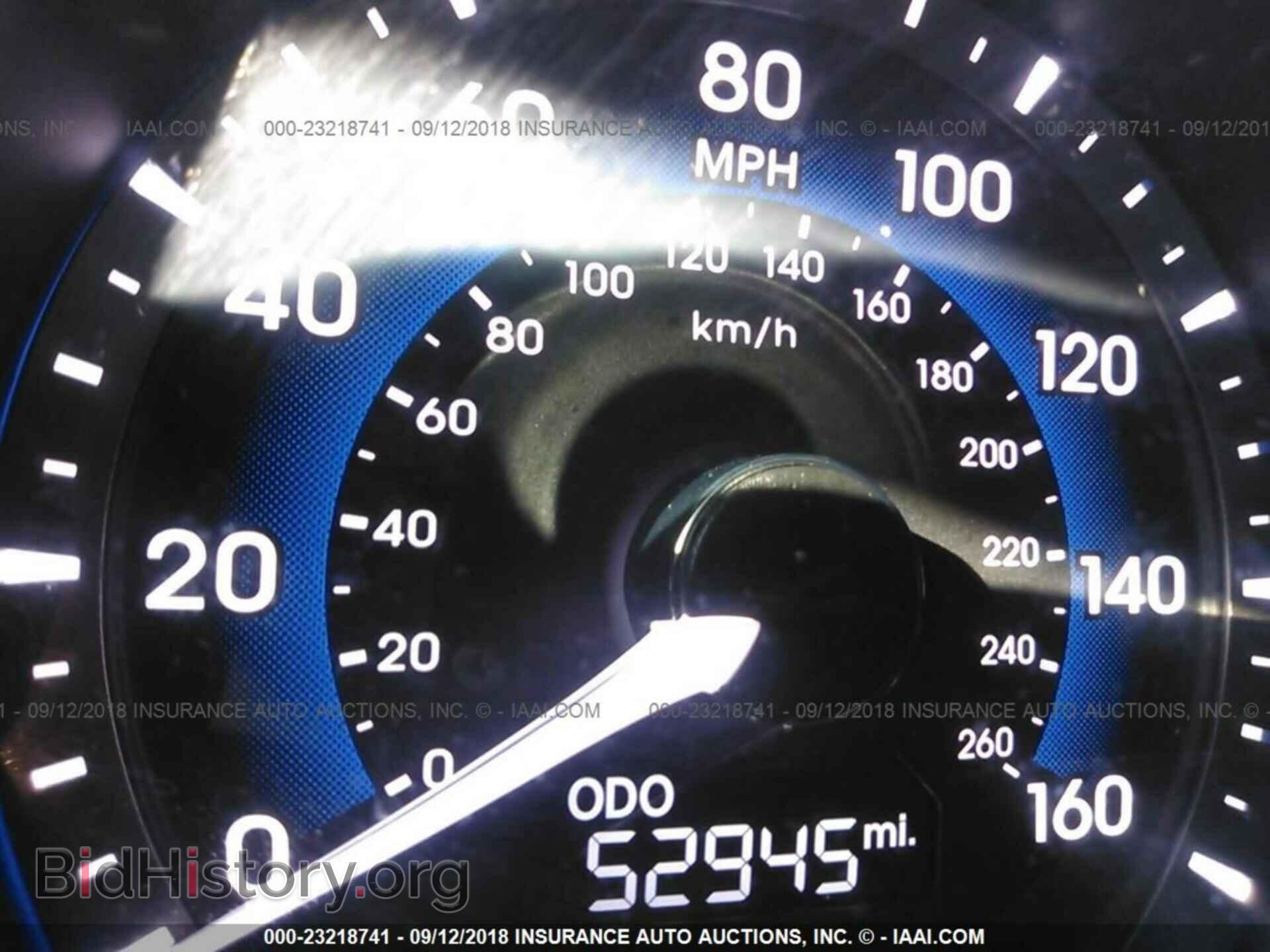 2012 Hyundai Sonata - VIN: KMHEC4A40CA056696 - Фото 7