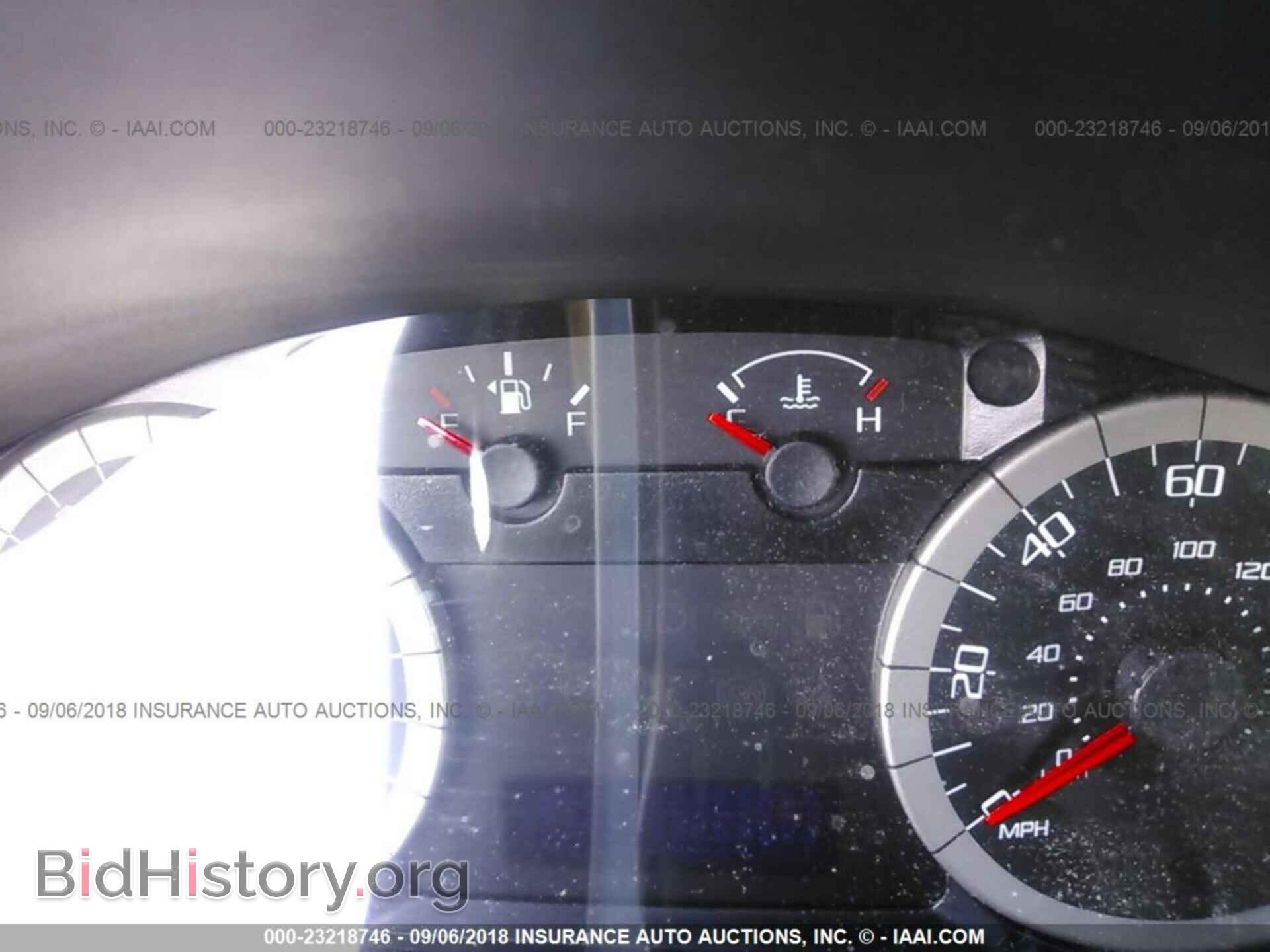 2011 Ford Escape - VIN: 1FMCU0EG1BKC01965 - Фото 7
