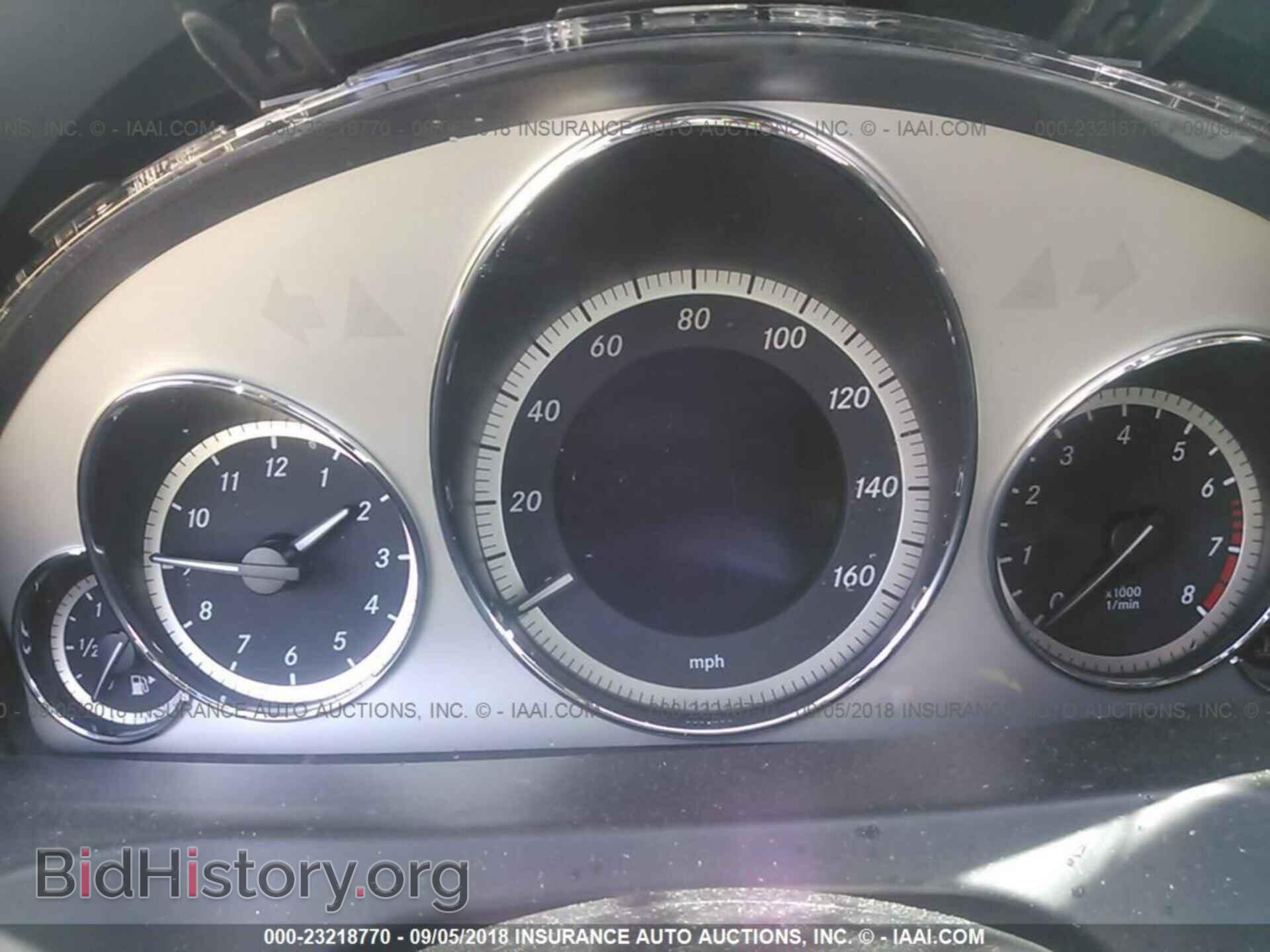 2012 Mercedes-benz E - VIN: WDDKK5KF7CF178271 - Photo 7