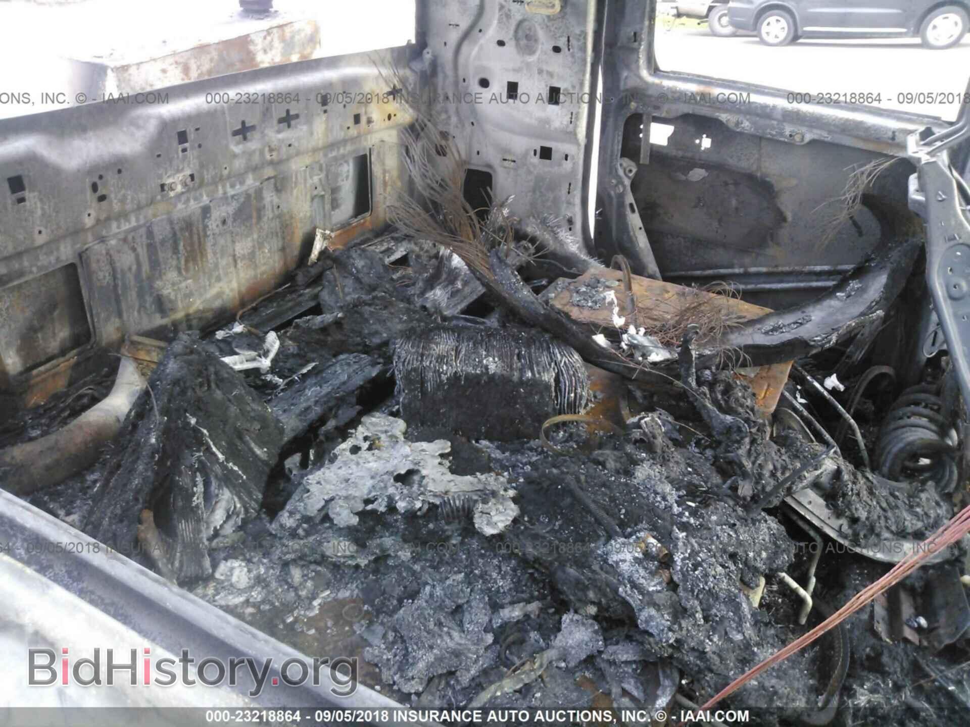 2014 RAM 3500 - VIN: 3C63RRLL8EG278796 - Photo 7