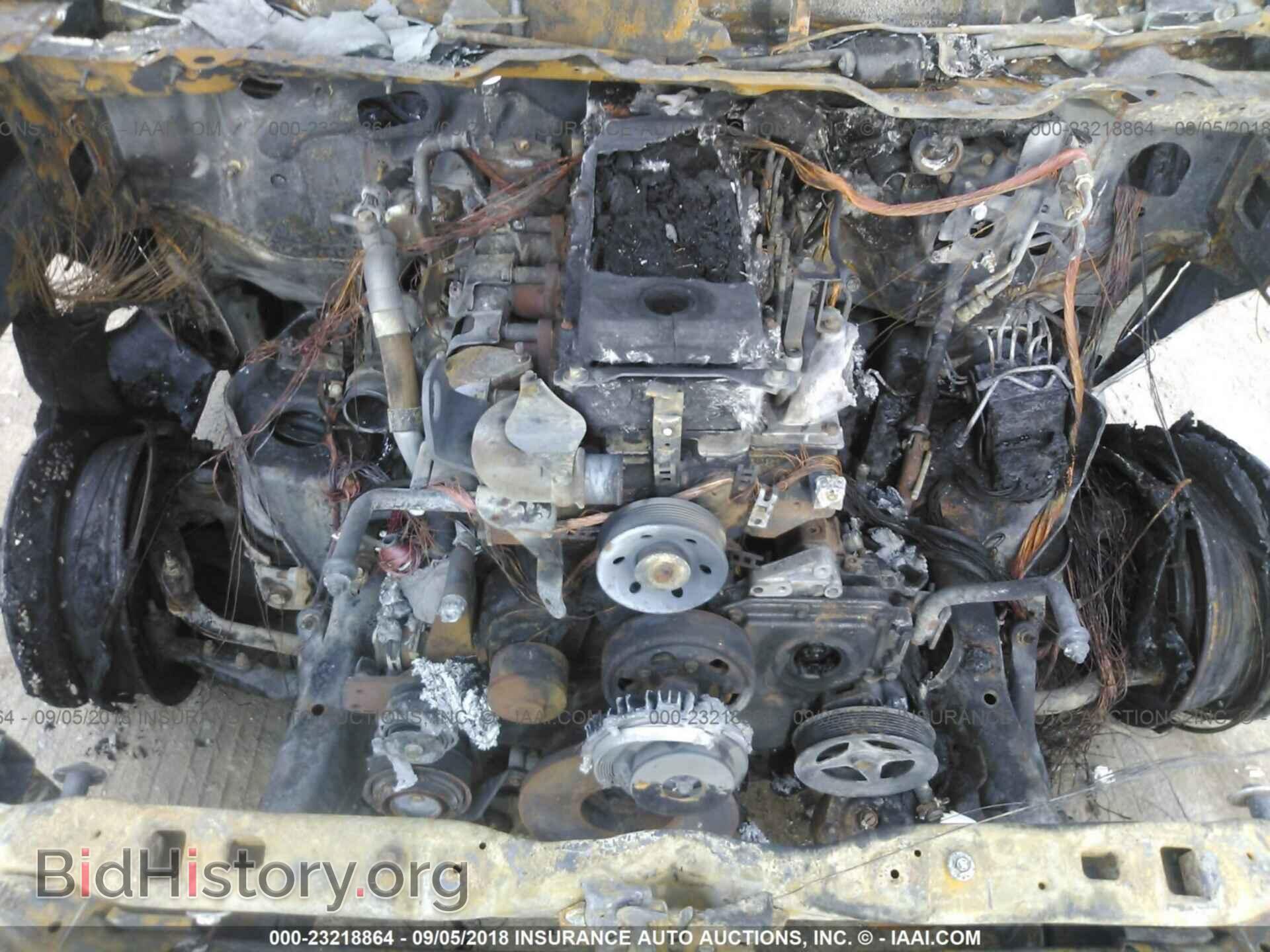 2014 RAM 3500 - VIN: 3C63RRLL8EG278796 - Photo 9