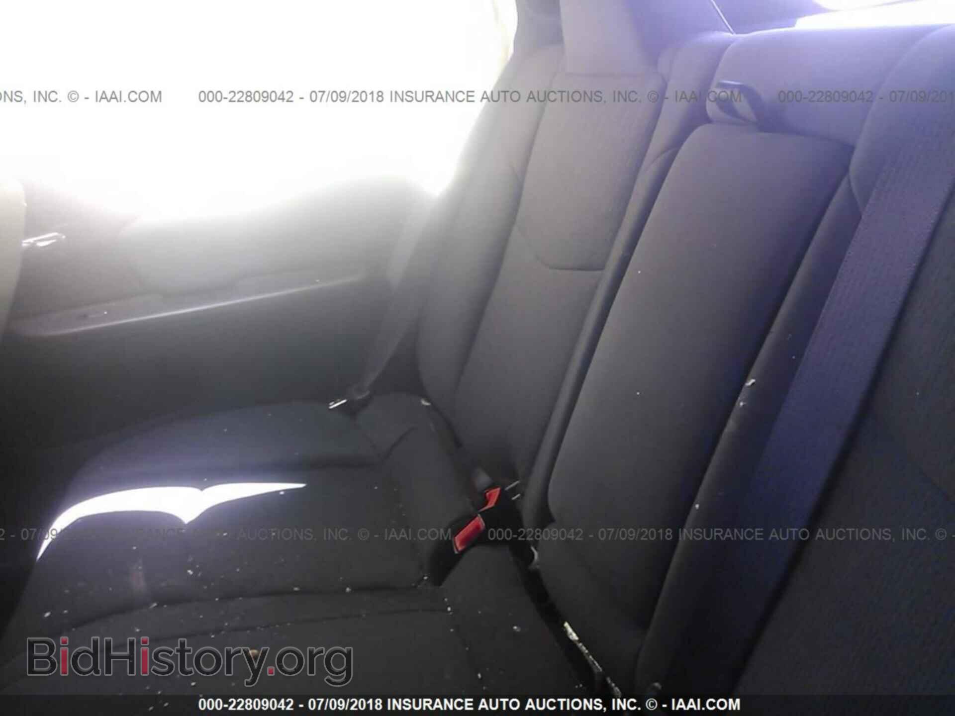 2013 CHRYSLER 200 - VIN: 1C3CCBAG8DN591350 - Фото 8