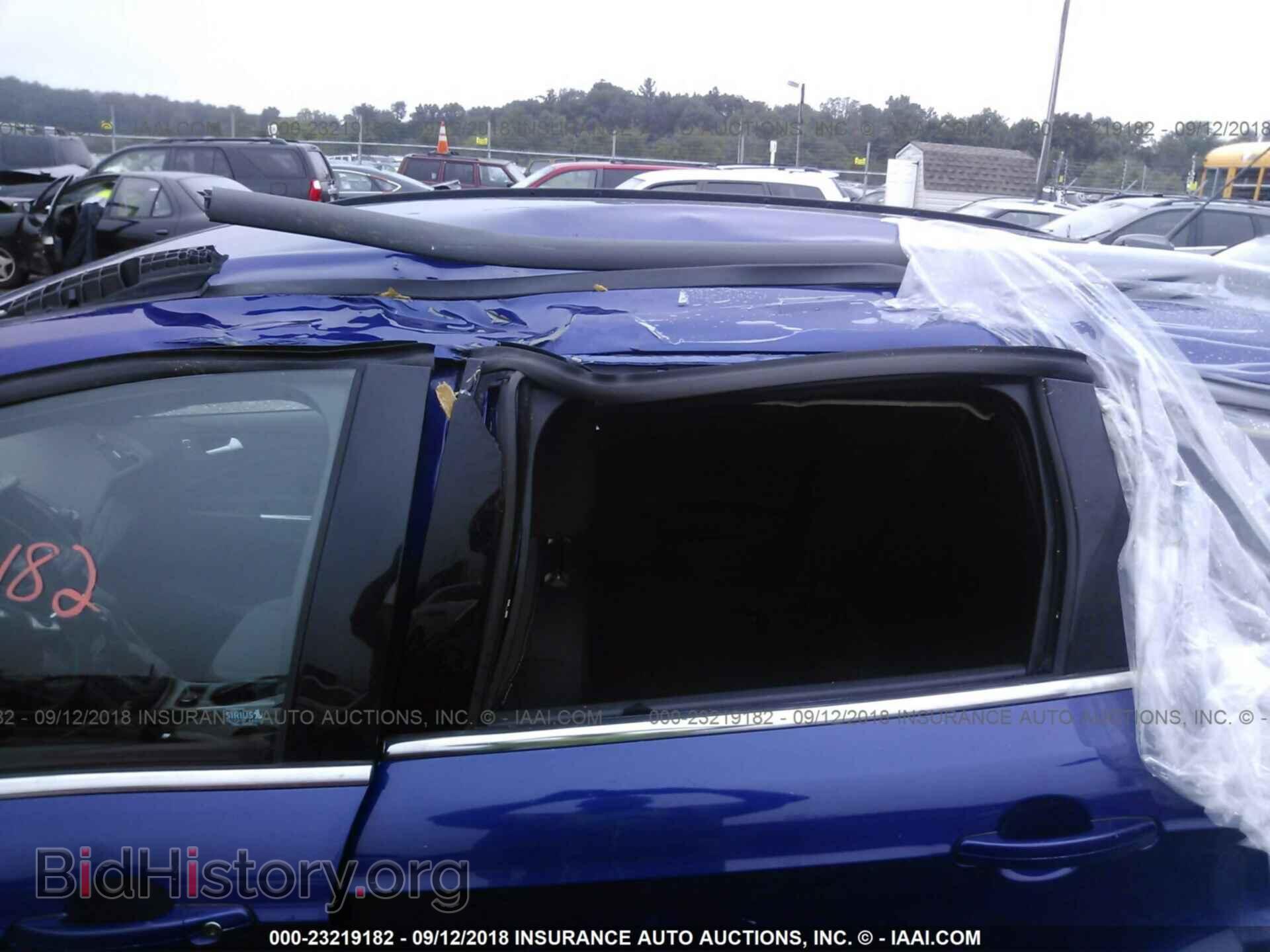 2014 Ford Escape - VIN: 1FMCU0GX5EUC60409 - Photo 6