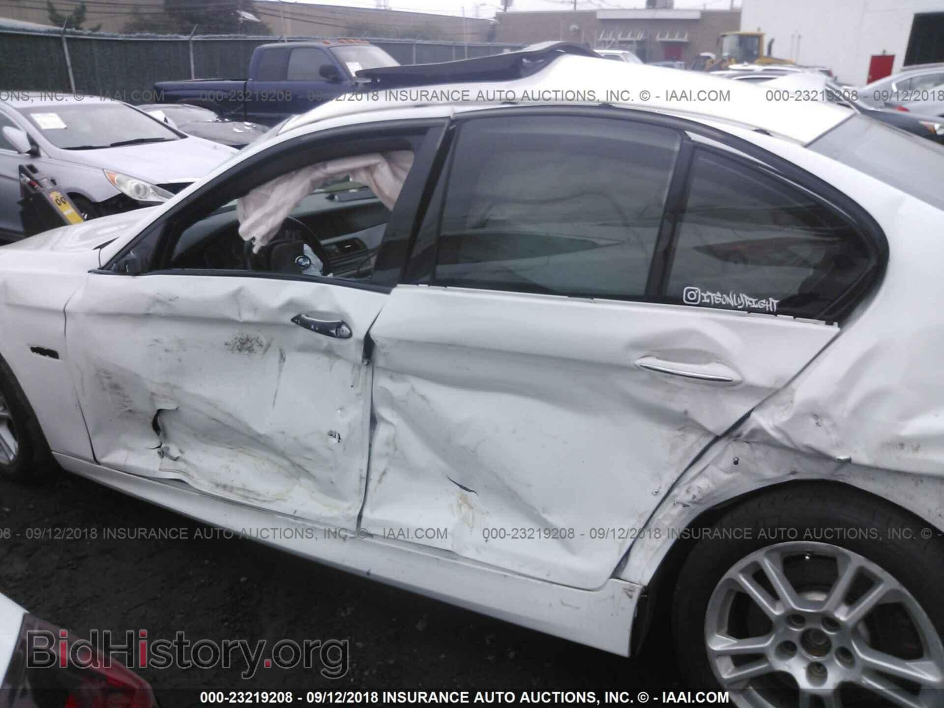 2013 BMW 535 - VIN: WBAFR7C53DC824592 - Photo 6